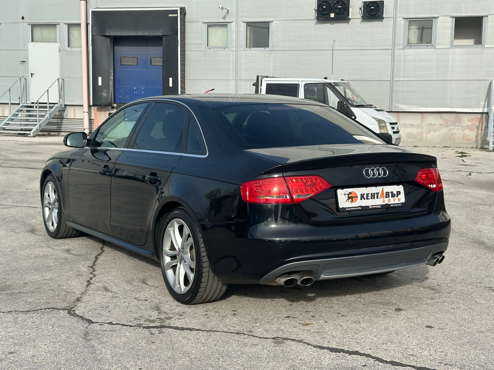 Audi S4 S4 - 333. / 6  | Mobile.bg   3