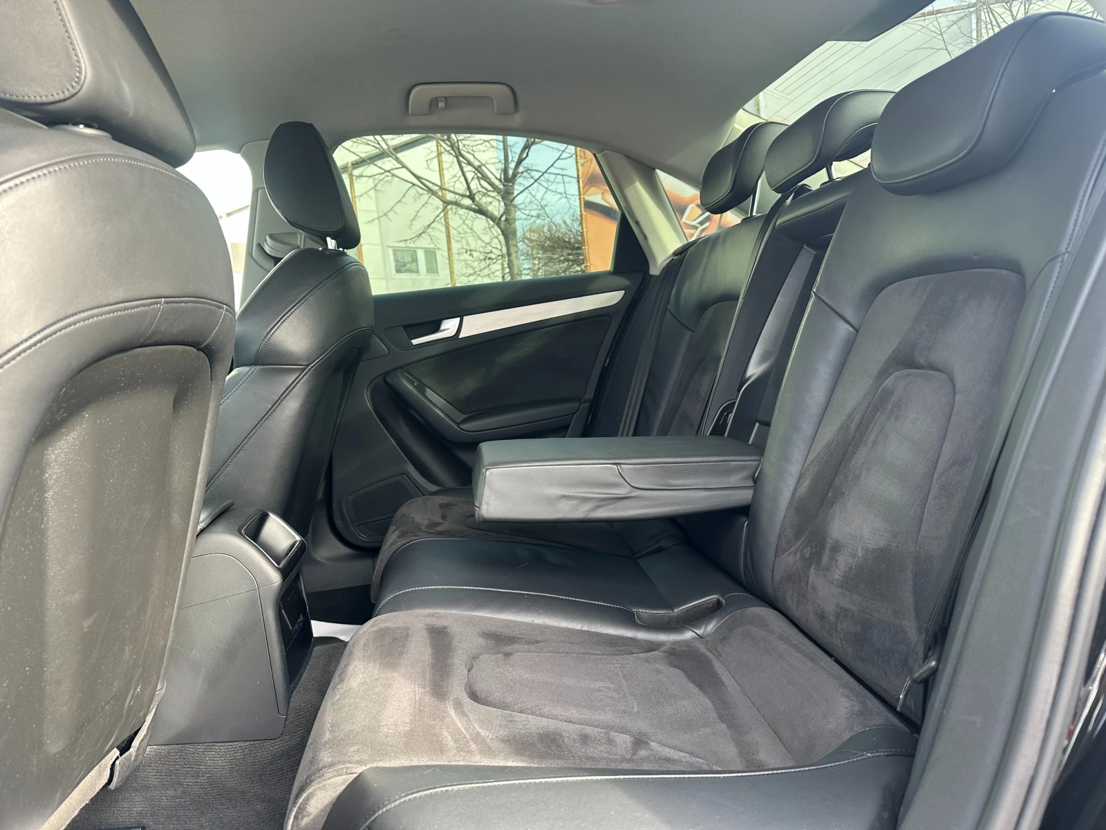 Audi S4 S4 - 333. / 6  | Mobile.bg   9