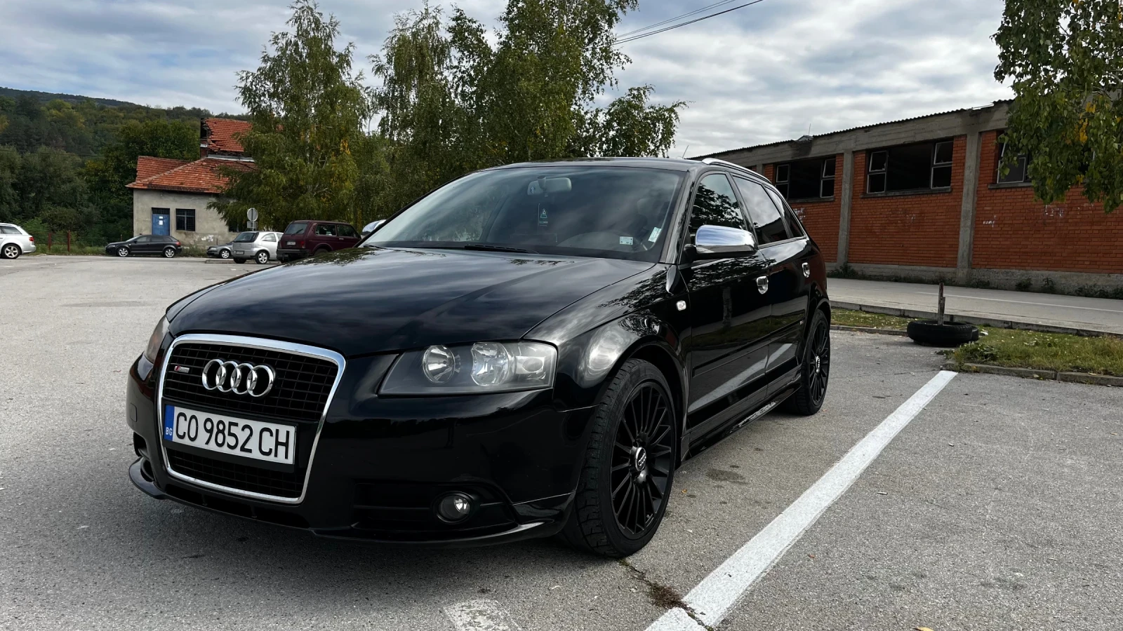 Audi A3 | Mobile.bg � ����������� 2