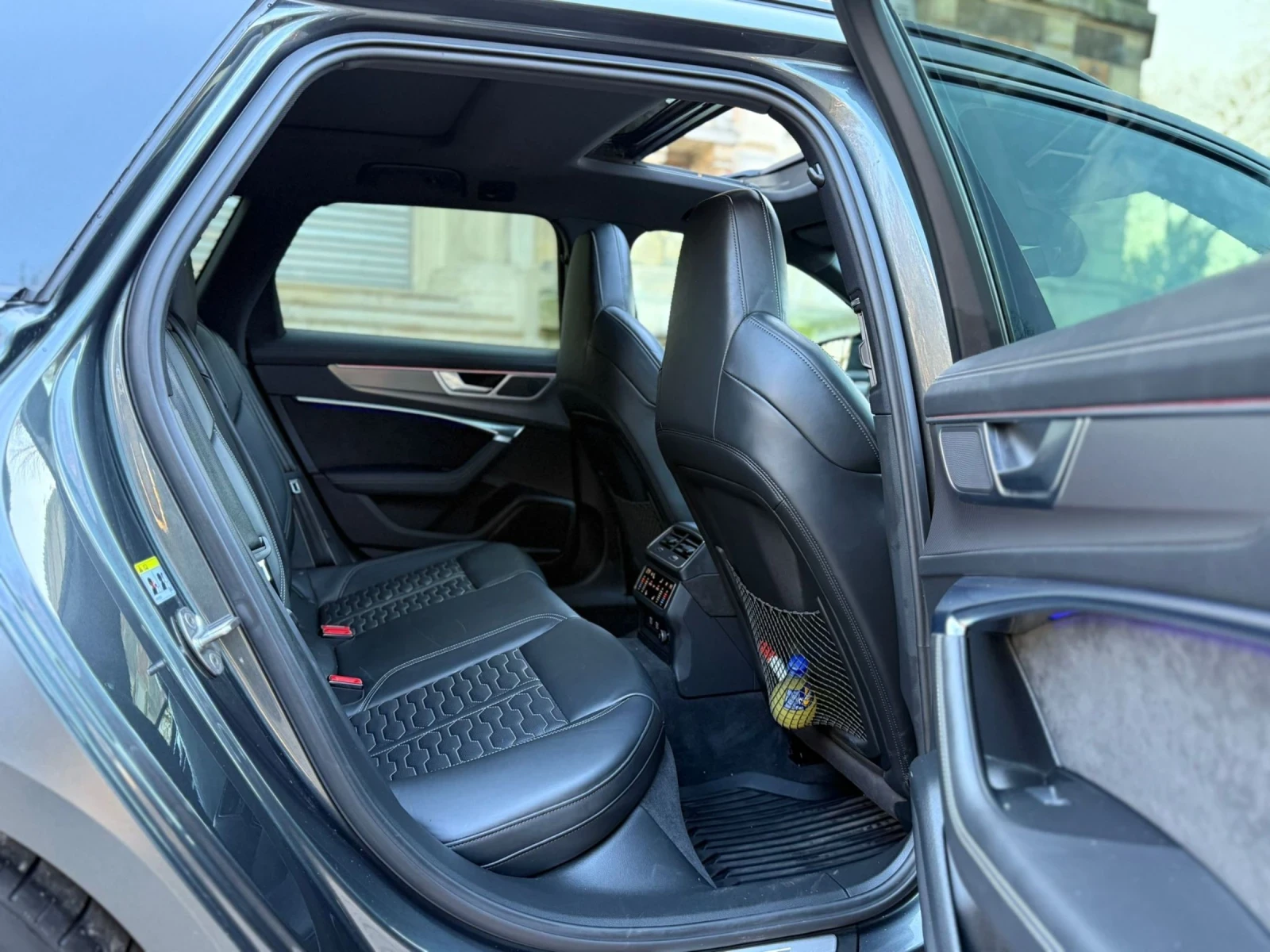 Audi Rs6 ������� ���� Audi RS6 CERAMIC* B&O* 360* Dynamic*  | Mobile.bg � ����������� 12