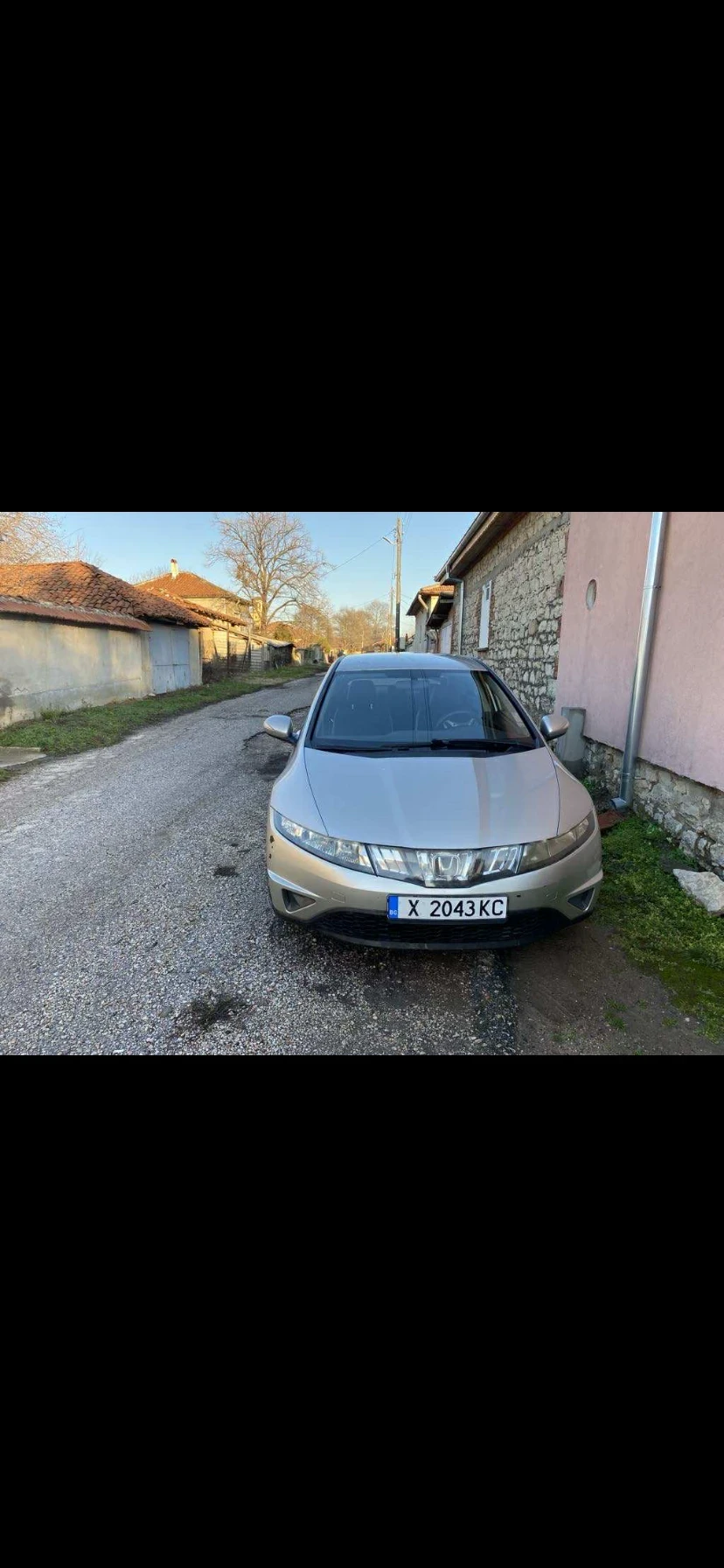 Honda Civic | Mobile.bg � ����������� 1