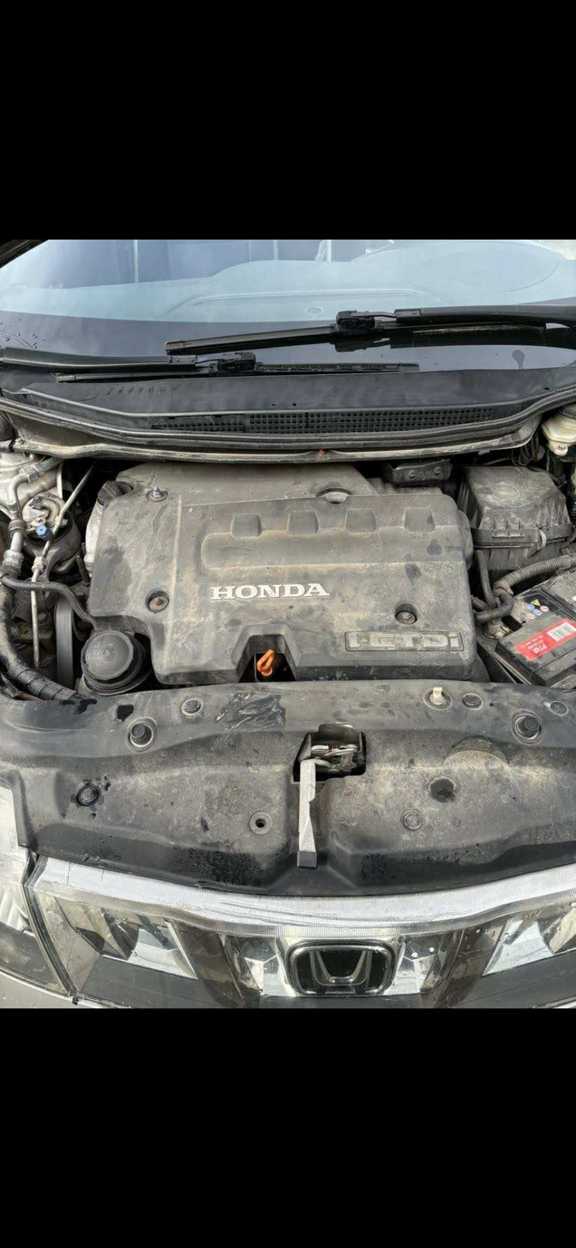 Honda Civic  - изображение 7