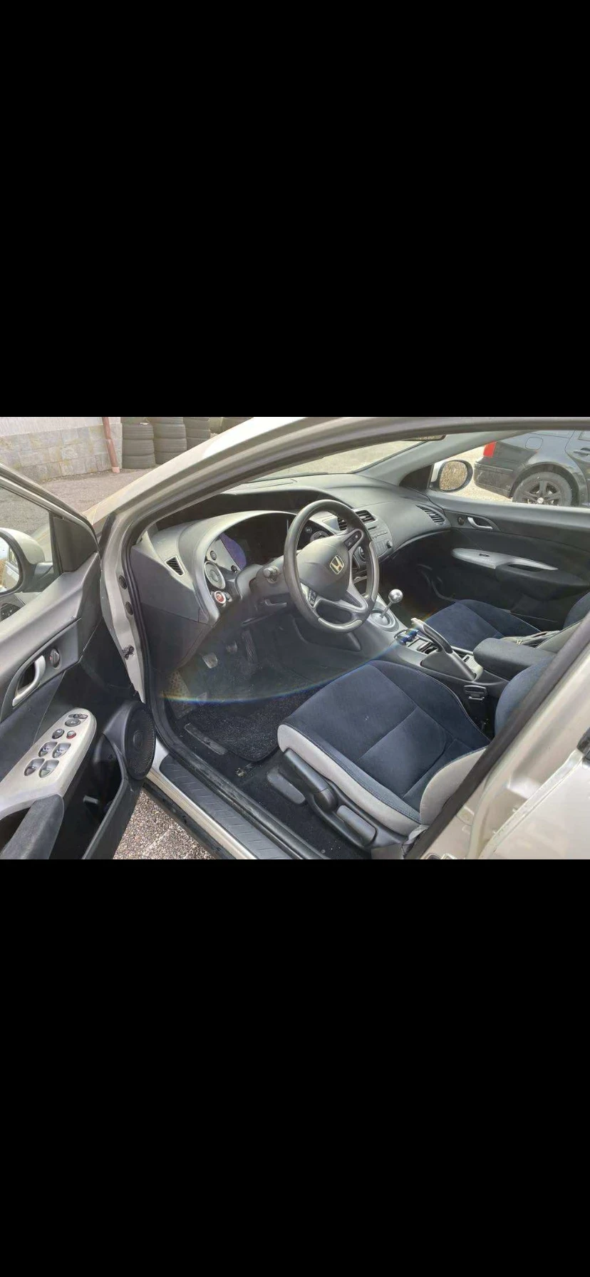 Honda Civic  - изображение 5