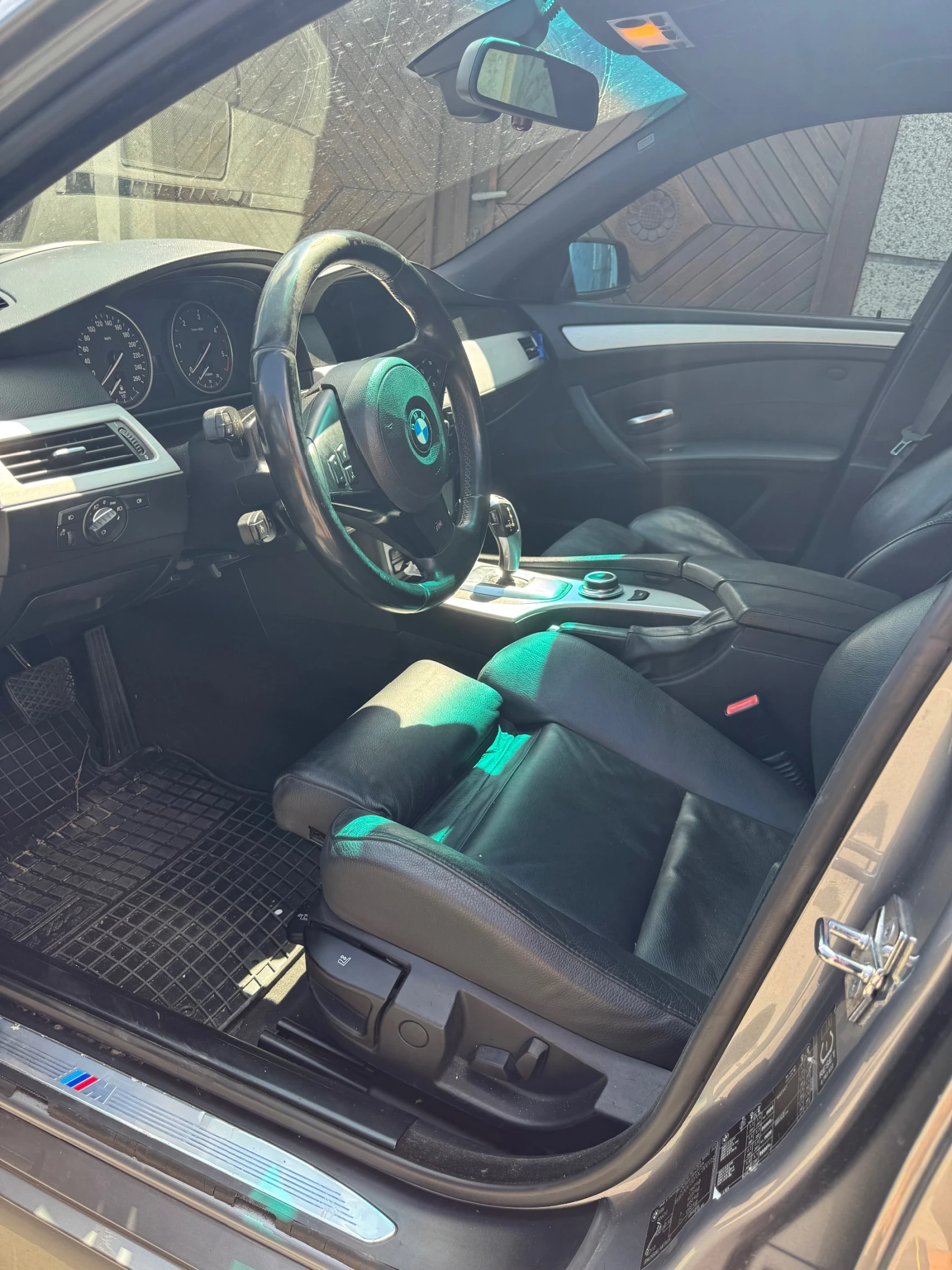 BMW 530 3.0D FACE HEAD UP  | Mobile.bg � ����������� 3