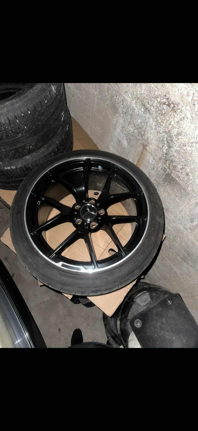 Mercedes-Benz E 350 E350CDI 4Matic | Mobile.bg � ����������� 11