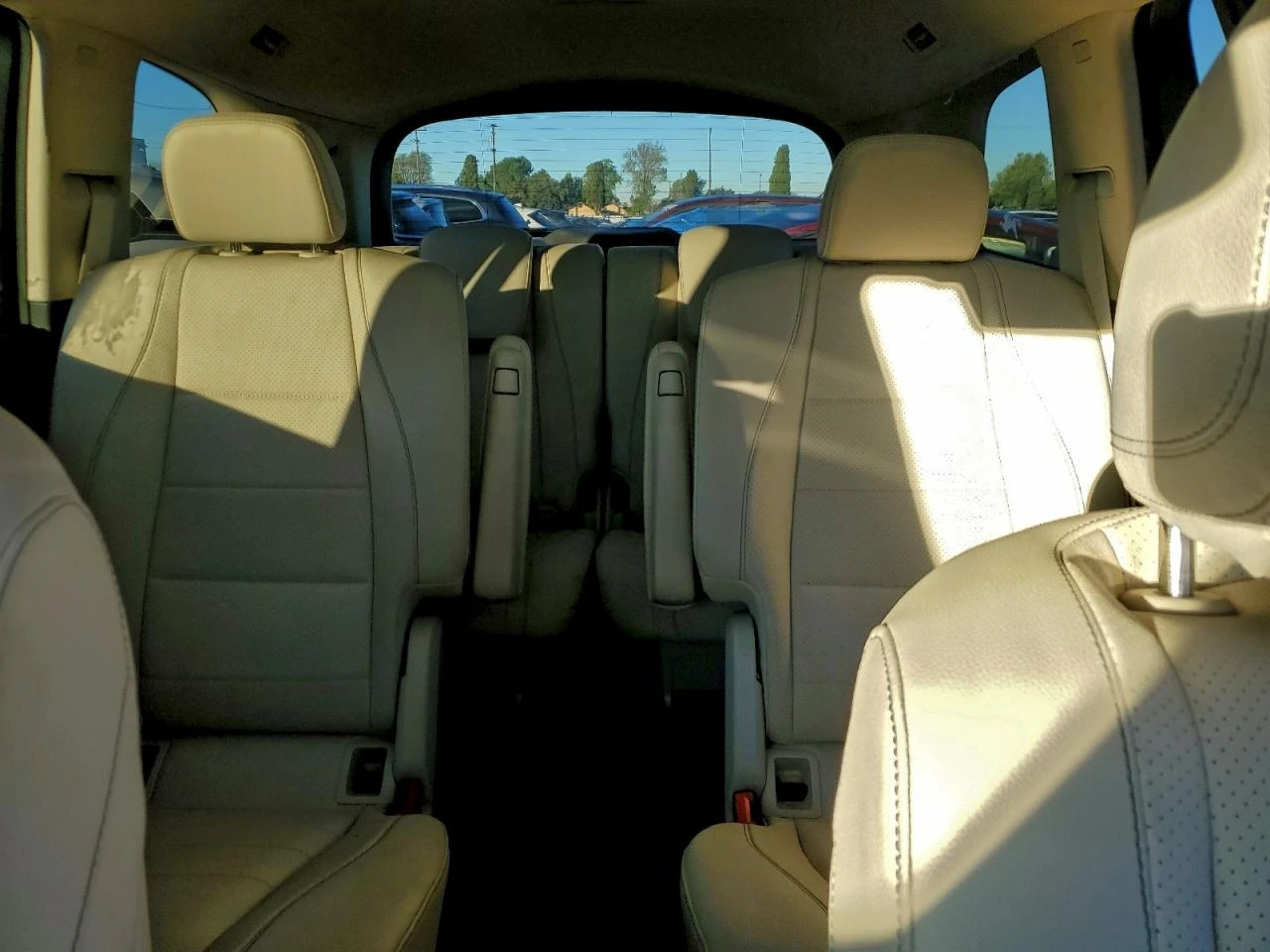 Mercedes-Benz GLS 450 3l 4Matic | Mobile.bg � ����������� 10