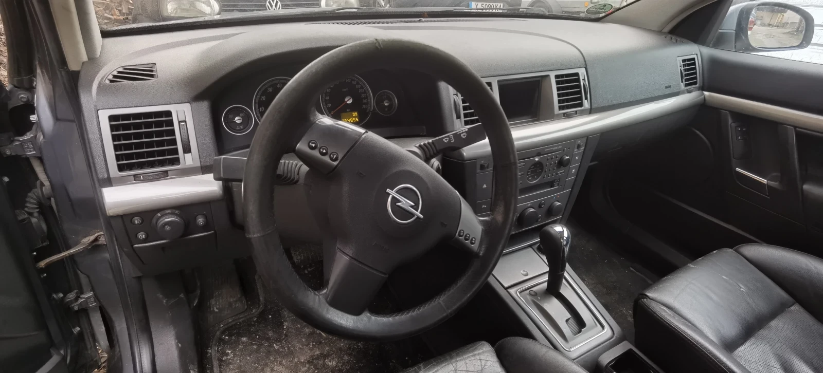 Opel Vectra  - изображение 3