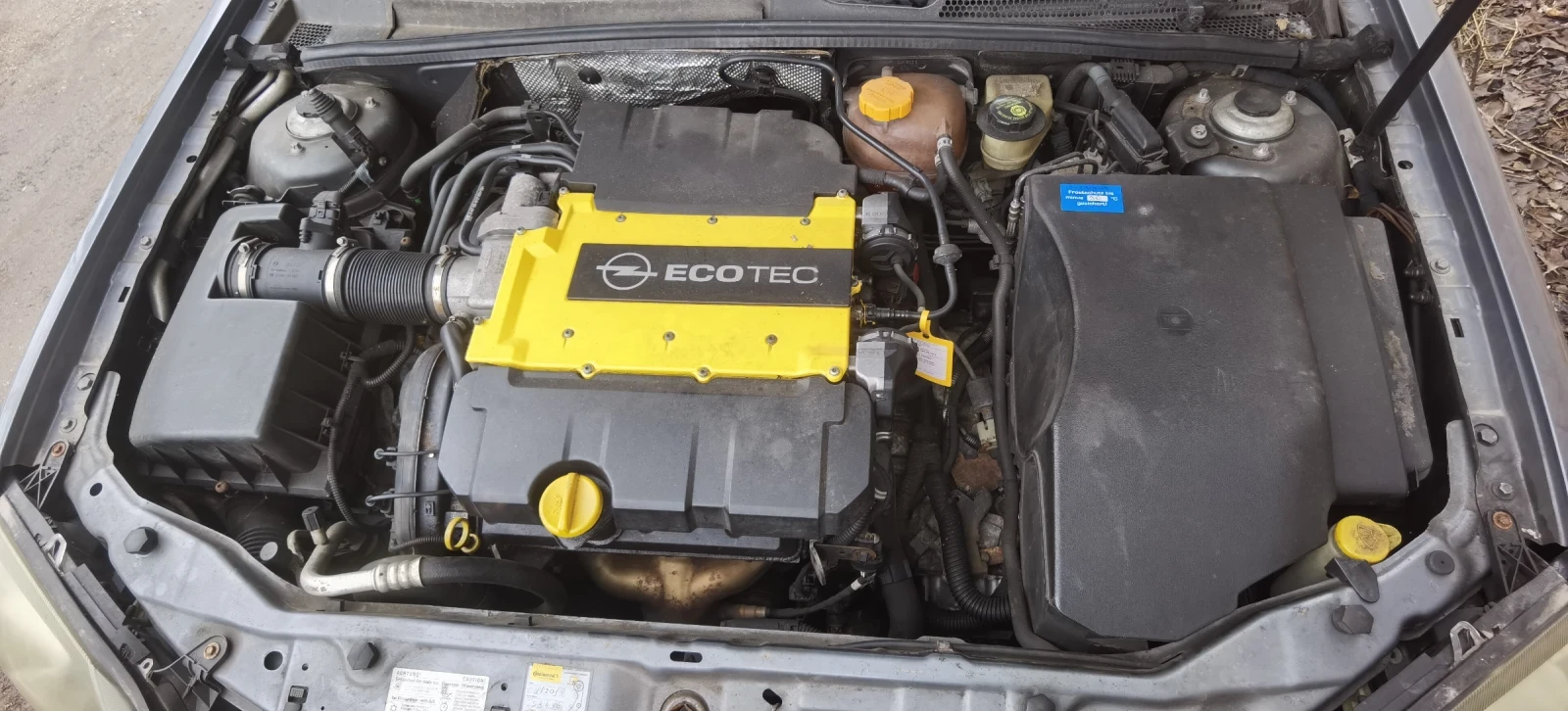 Opel Vectra | Mobile.bg � ����������� 1