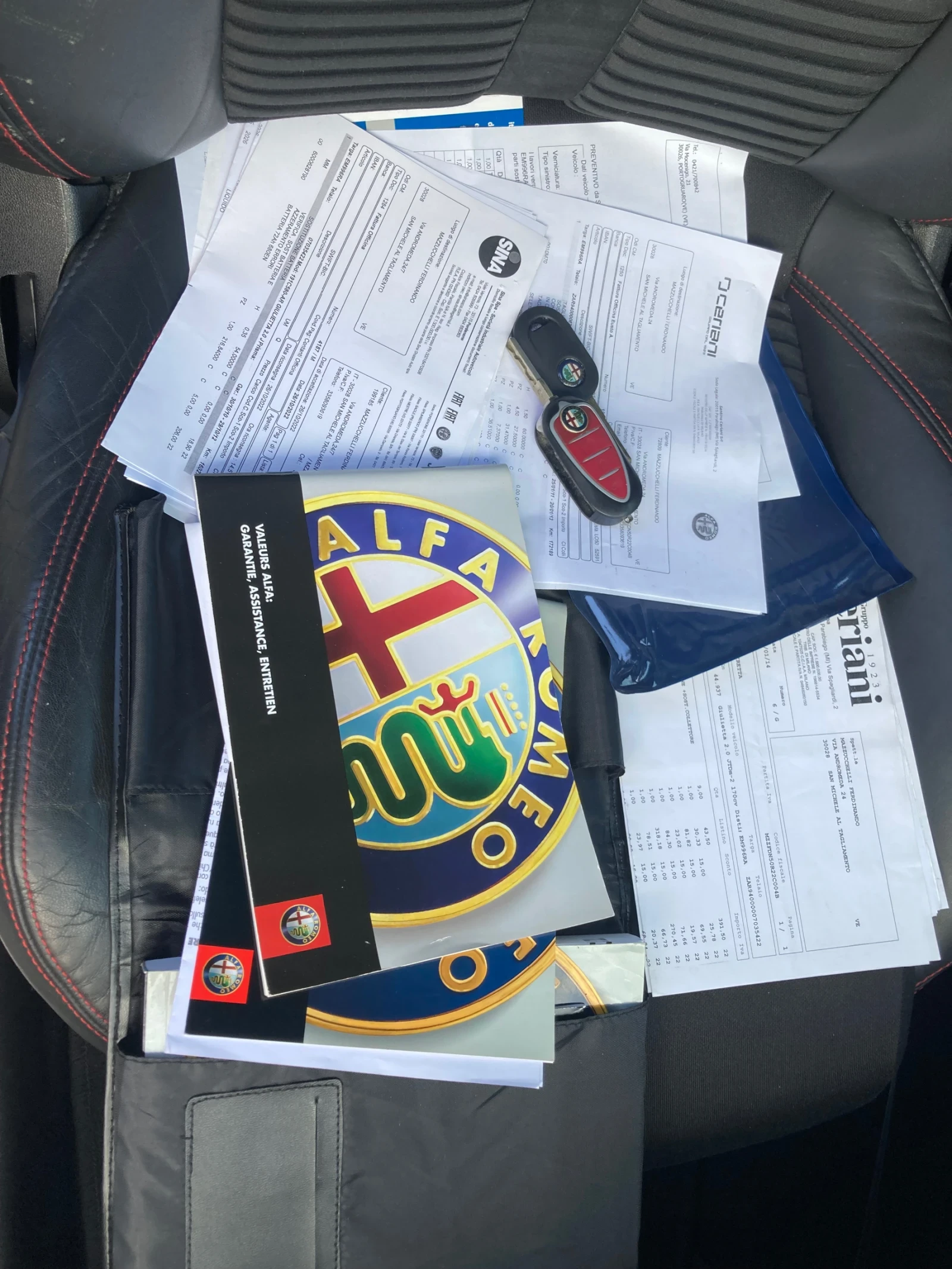 Alfa Romeo Giulietta   170 �.�. | Mobile.bg � ����������� 14