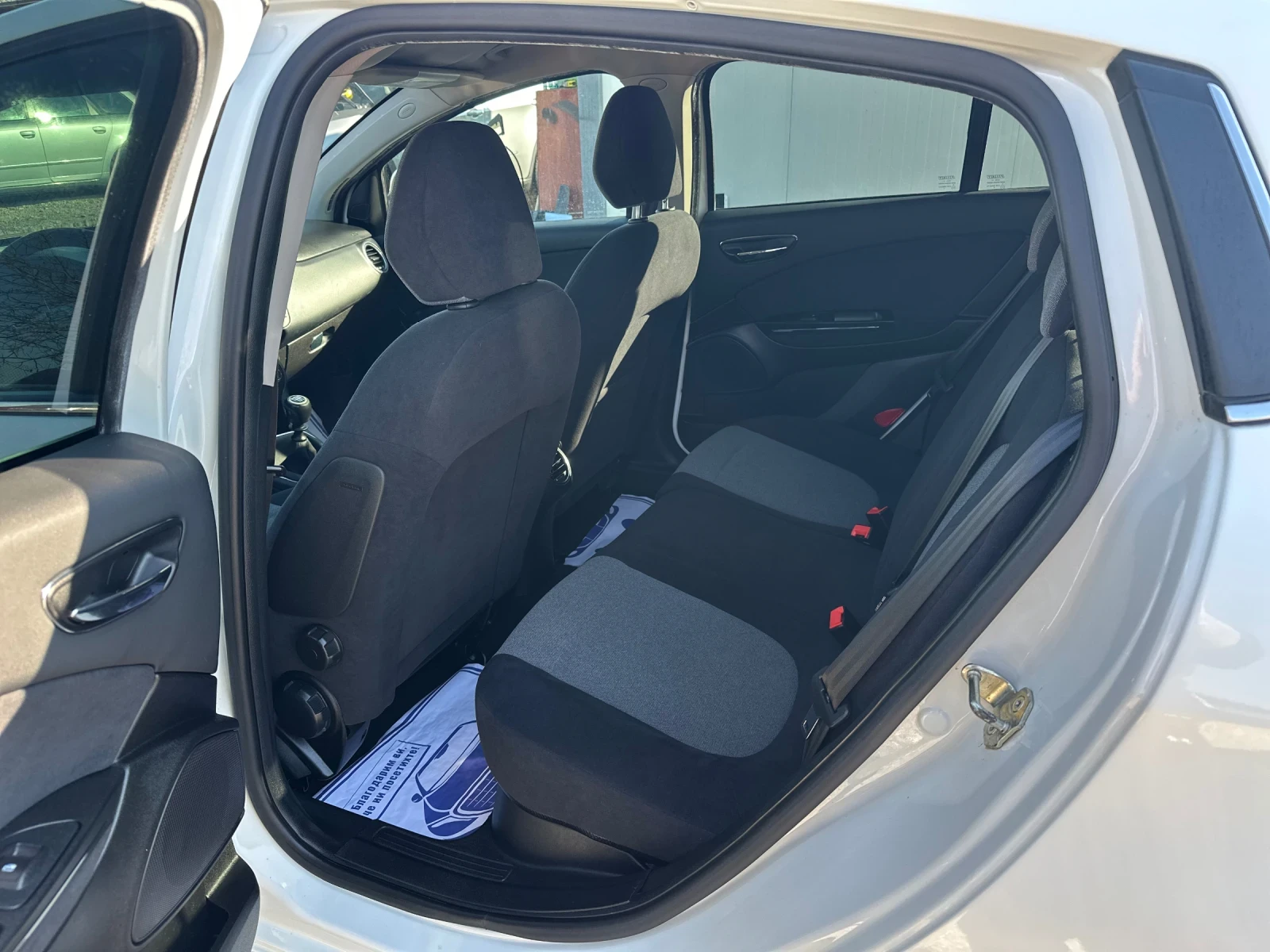 Fiat Bravo 1.4T-Jet 140kc LPG | Mobile.bg � ����������� 8