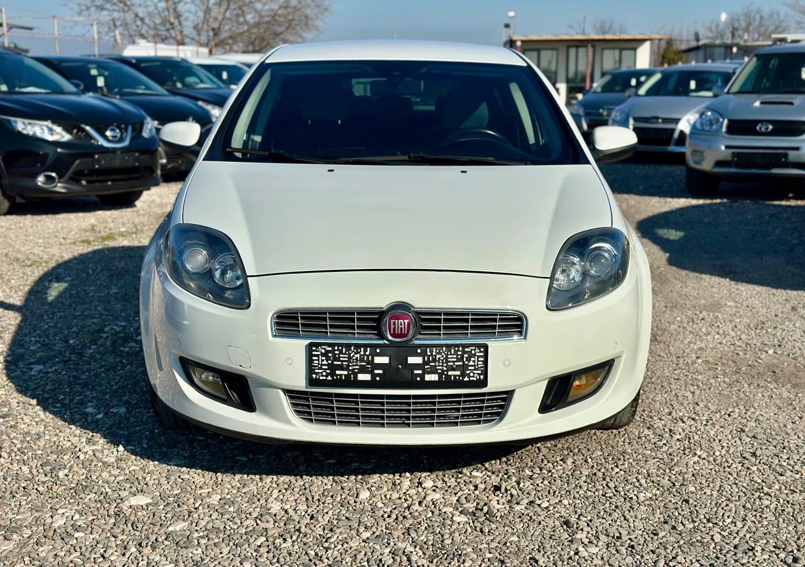 Fiat Bravo 1.4T-Jet 140kc LPG | Mobile.bg � ����������� 2