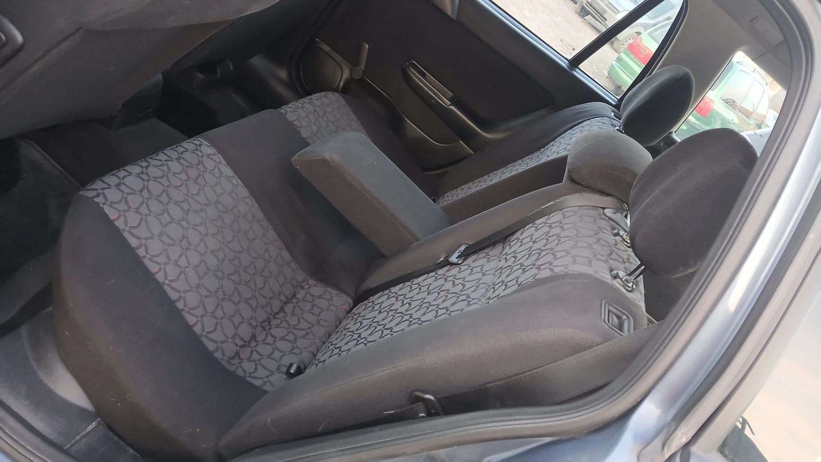 Opel Astra 1.6i 16v клима - изображение 10