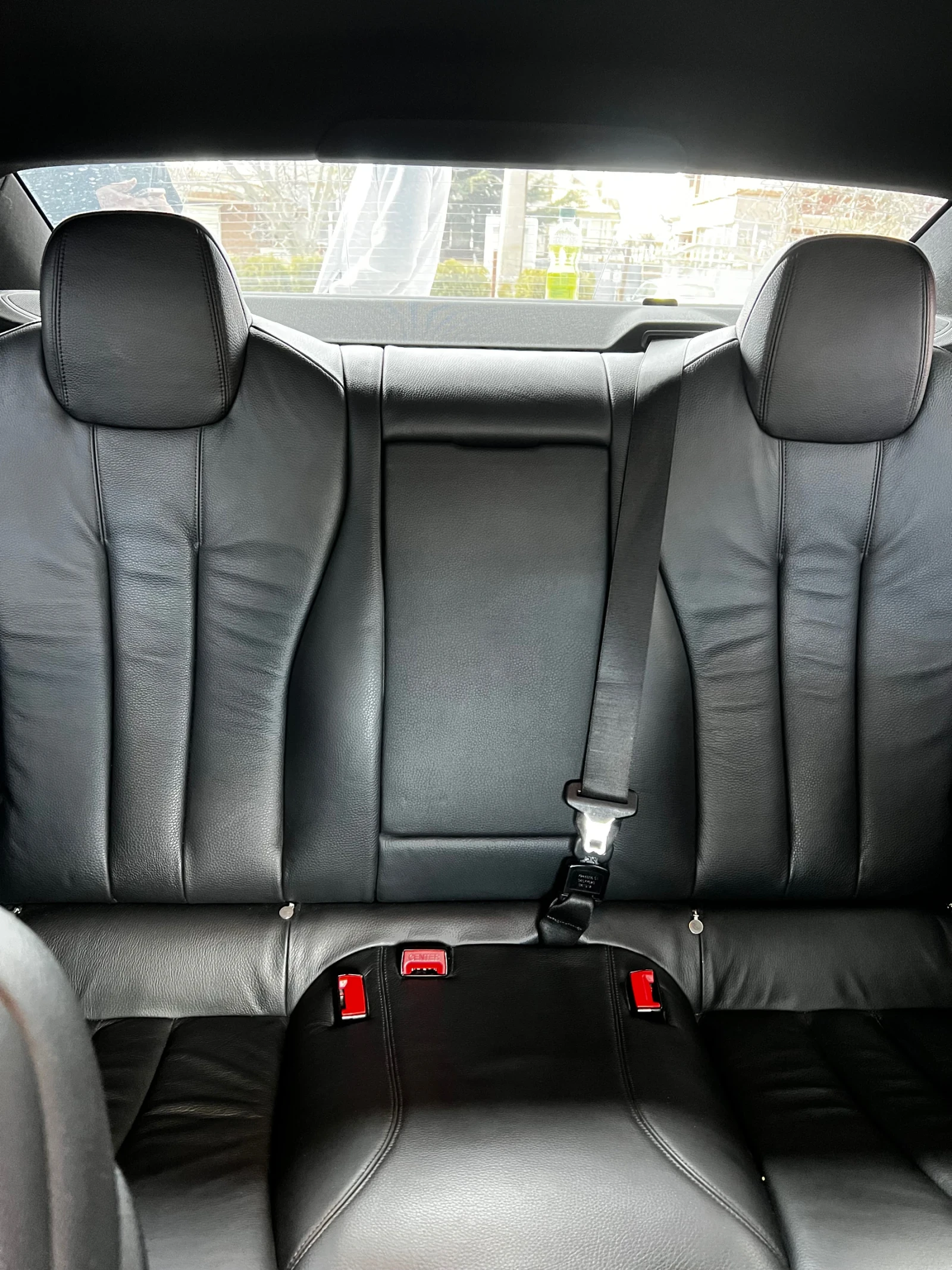 BMW 640, снимка 7 - Автомобили и джипове - 53858665