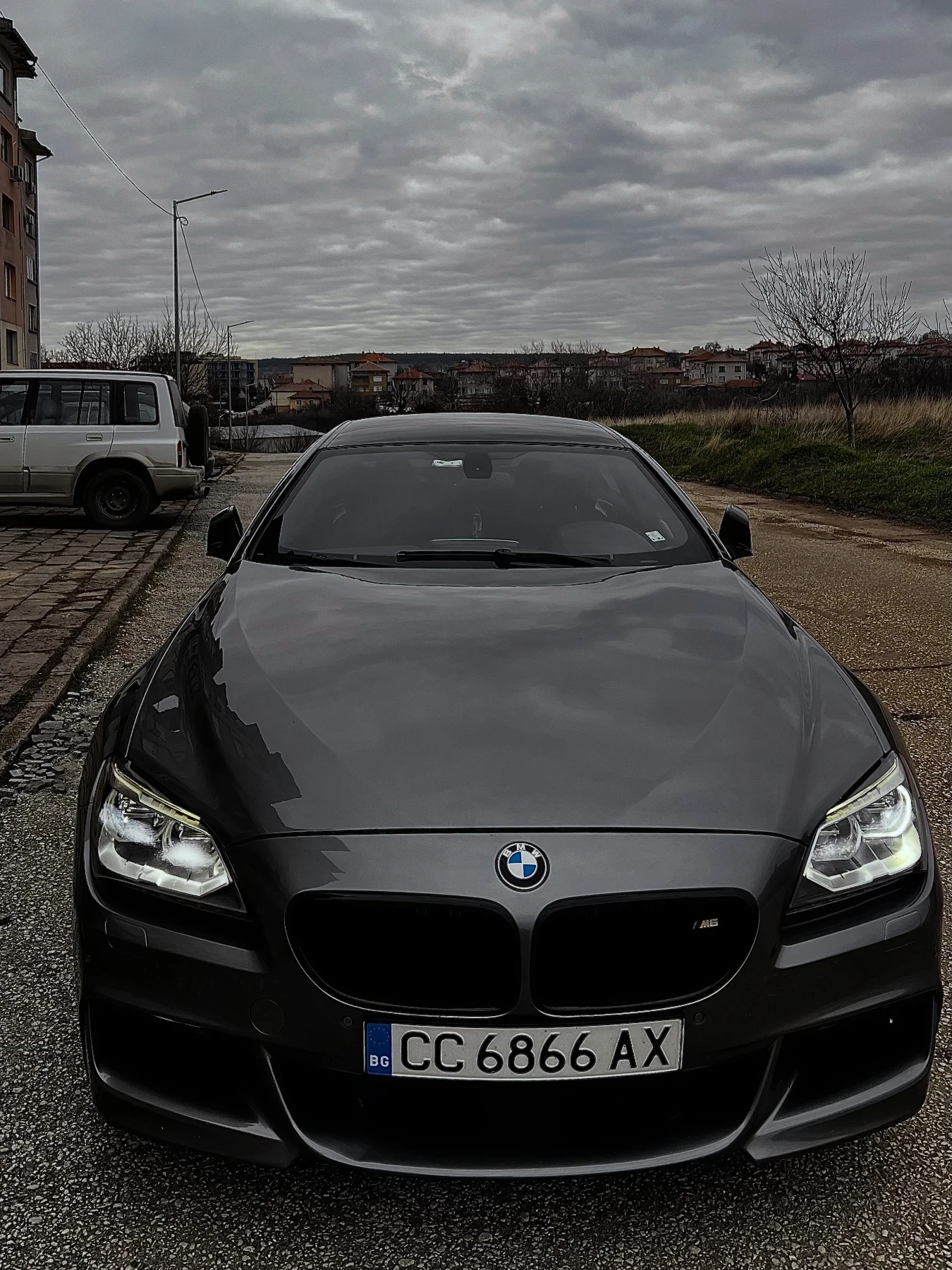 BMW 640 undefined | Auto.bg — изображение 1