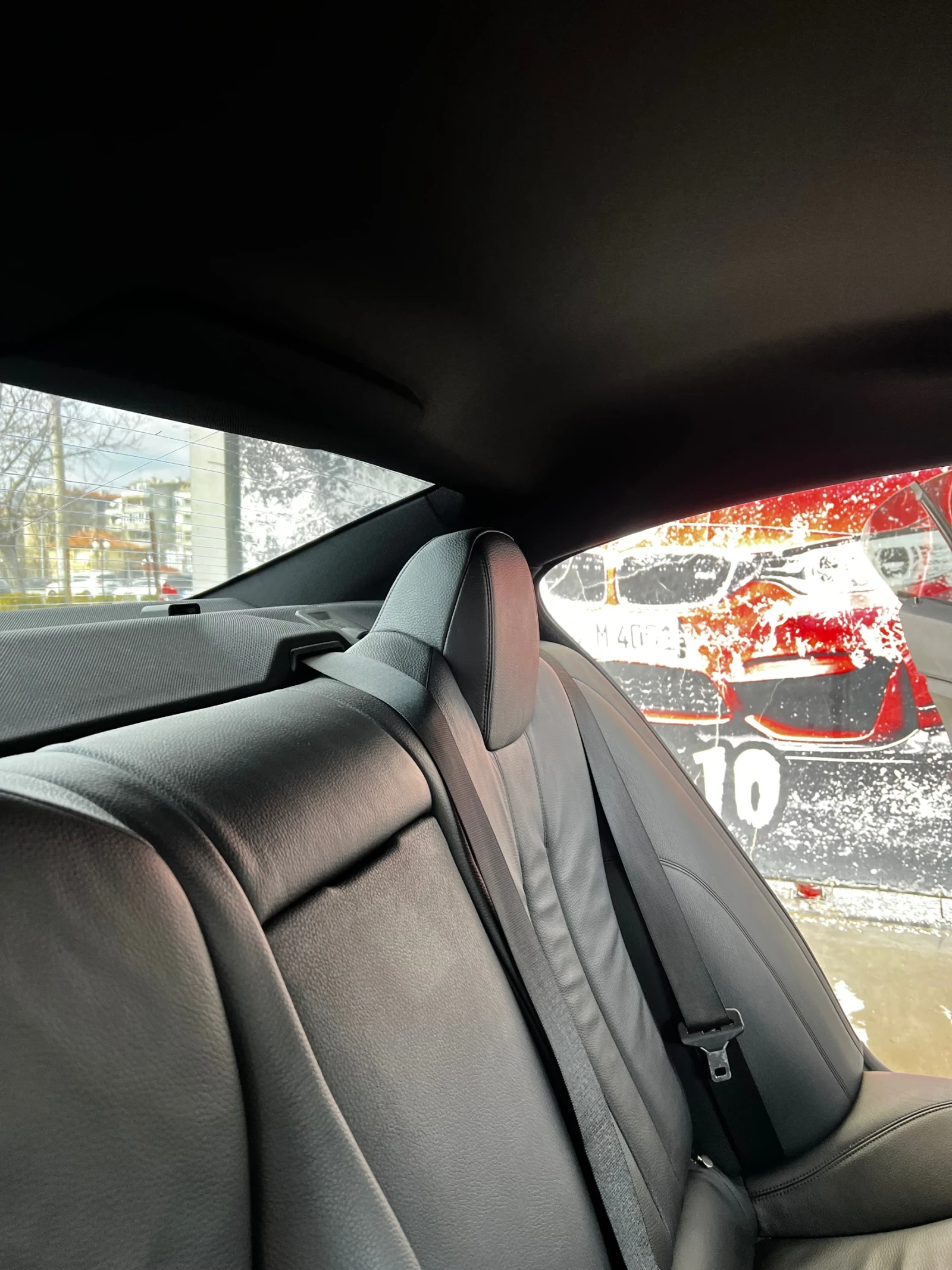 BMW 640, снимка 9 - Автомобили и джипове - 53858665