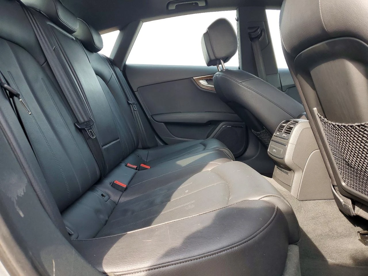 Audi A7 PREMIUM PLUS, снимка 9 - Автомобили и джипове - 53902373