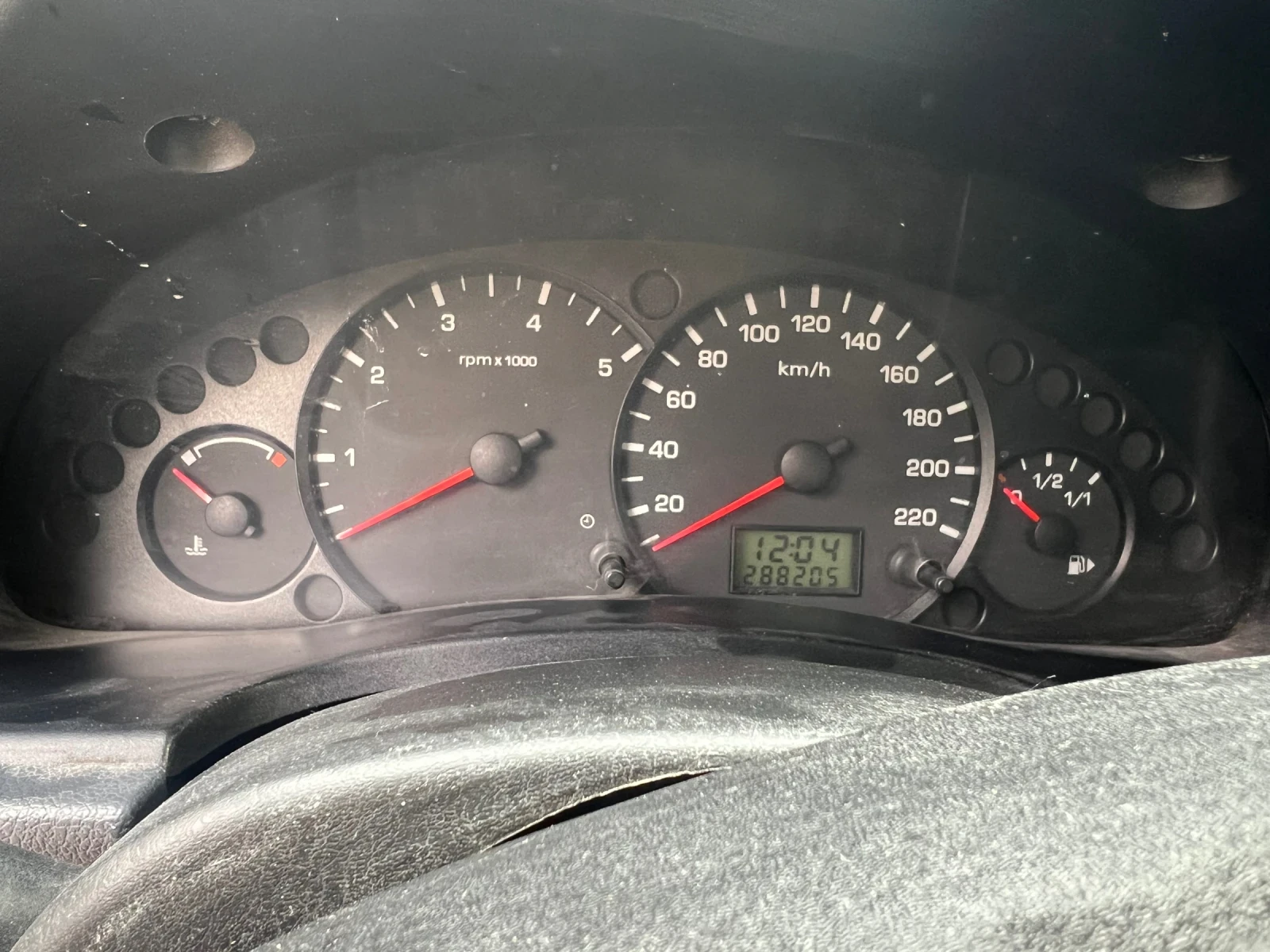 Ford Connect, снимка 9 - Автомобили и джипове - 53933537