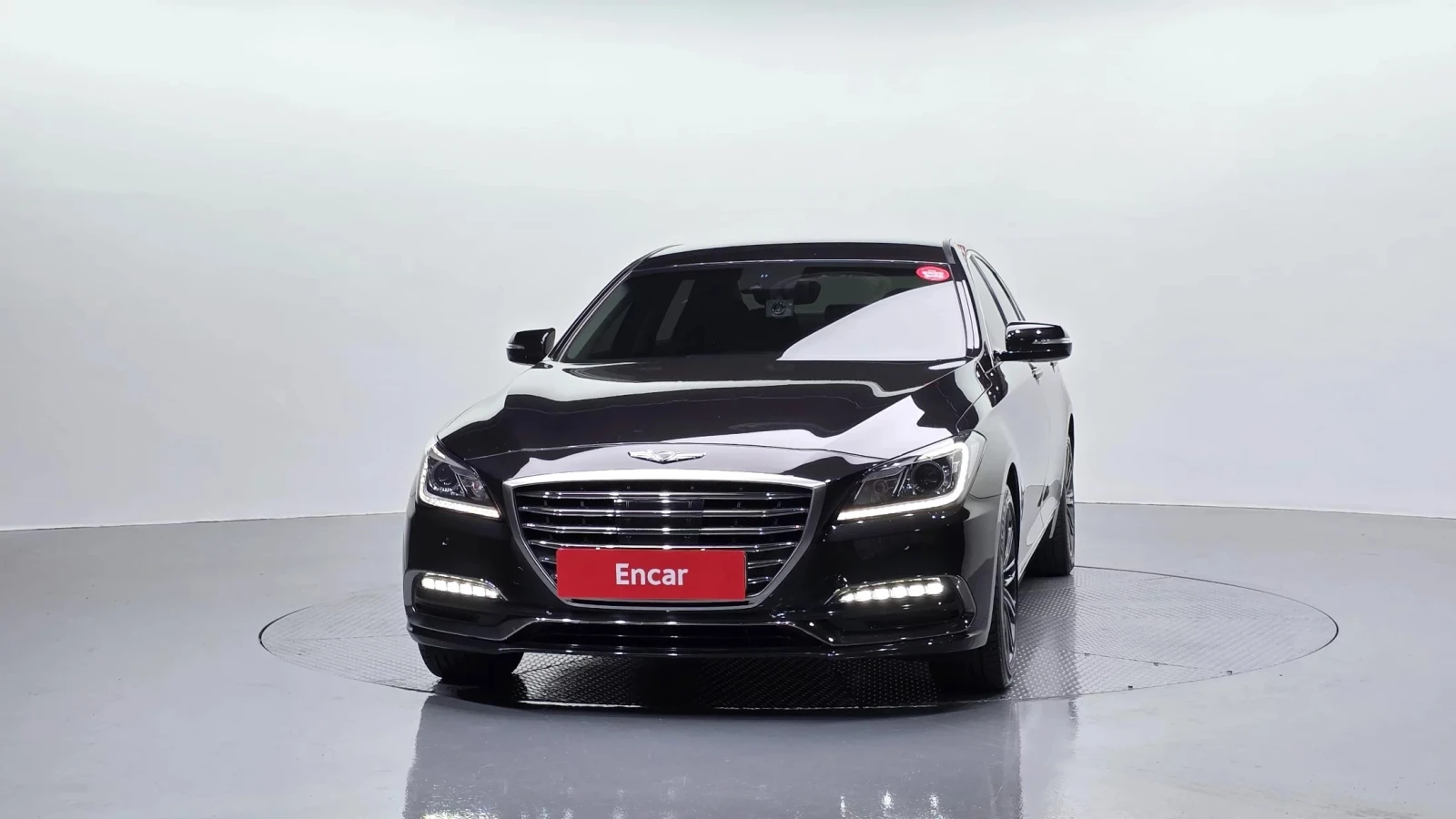 Genesis G80 3.3 GDI , снимка 2 - Автомобили и джипове - 54658733