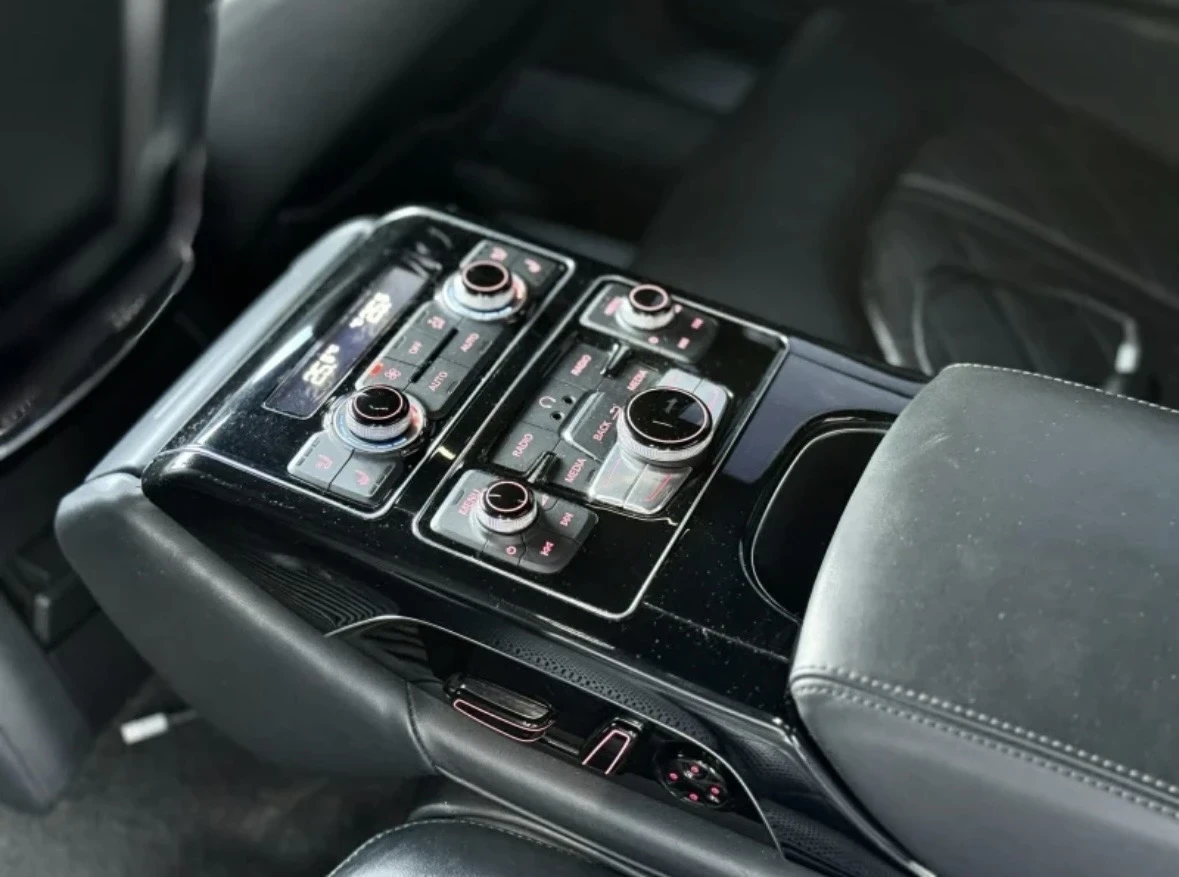 Audi A8 4.2 TDI   готов лизинг , снимка 13 - Автомобили и джипове - 54703627
