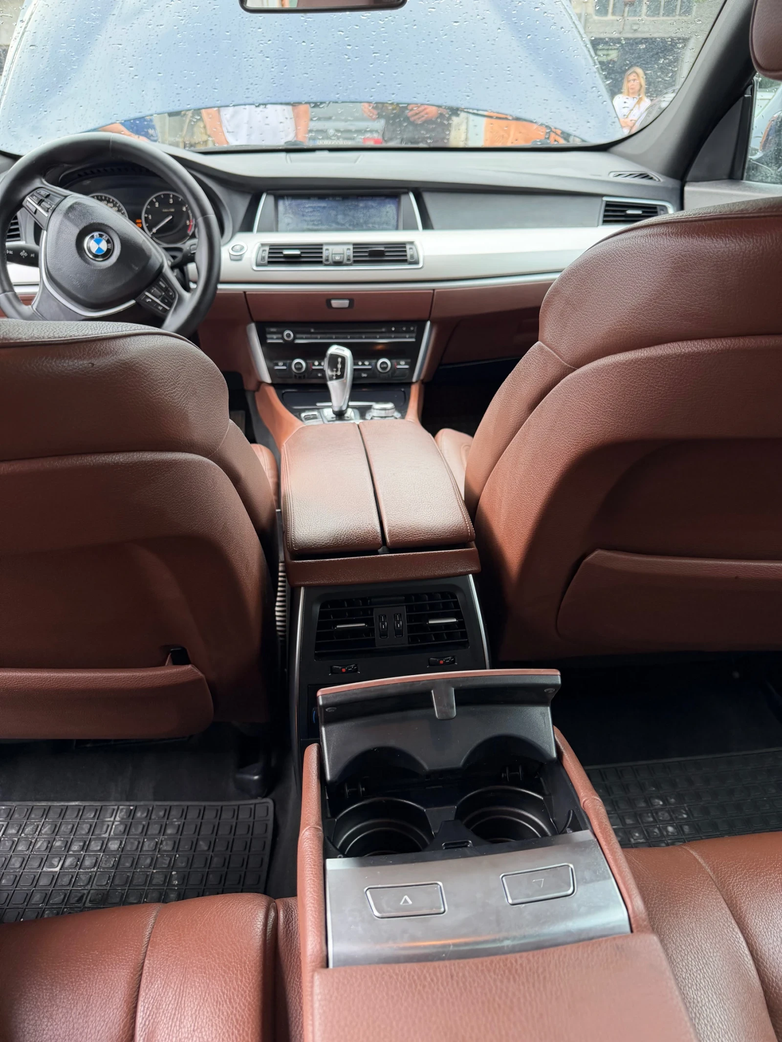 BMW 5 Gran Turismo 530D GT | Mobile.bg � ����������� 8