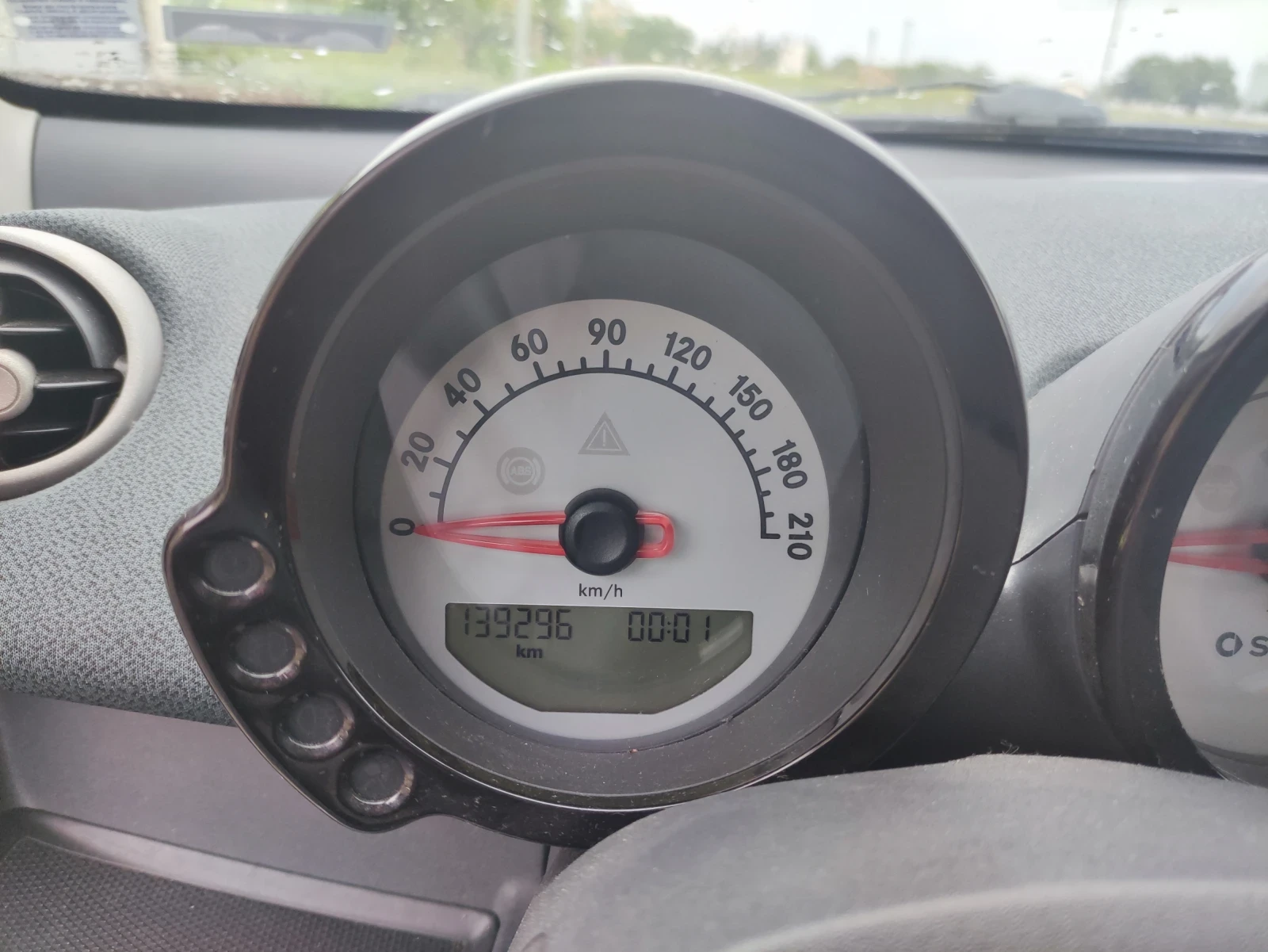 Smart Forfour 1, 3 ������  | Mobile.bg � ����������� 1