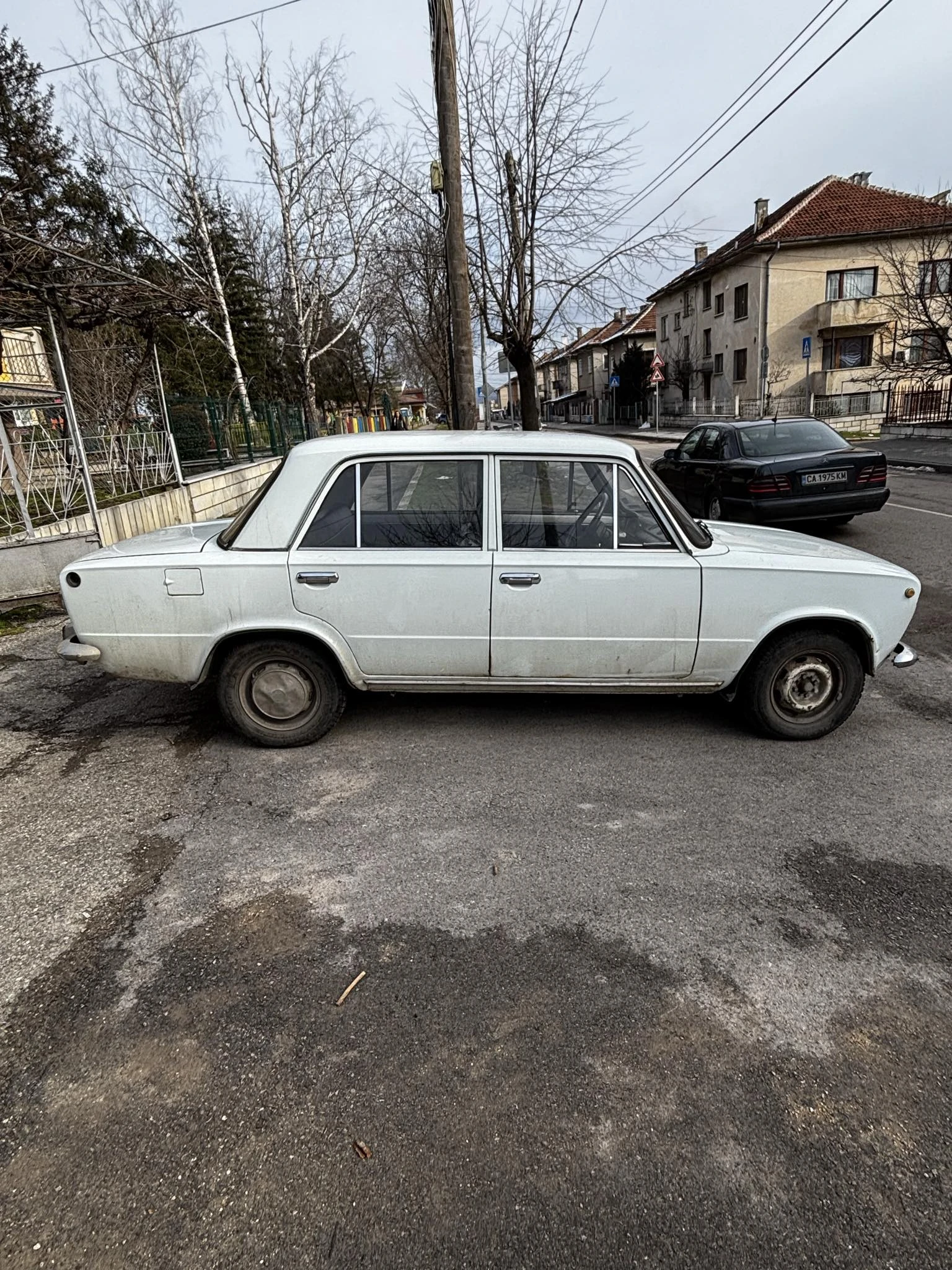 Lada 1200 | Mobile.bg � ����������� 17