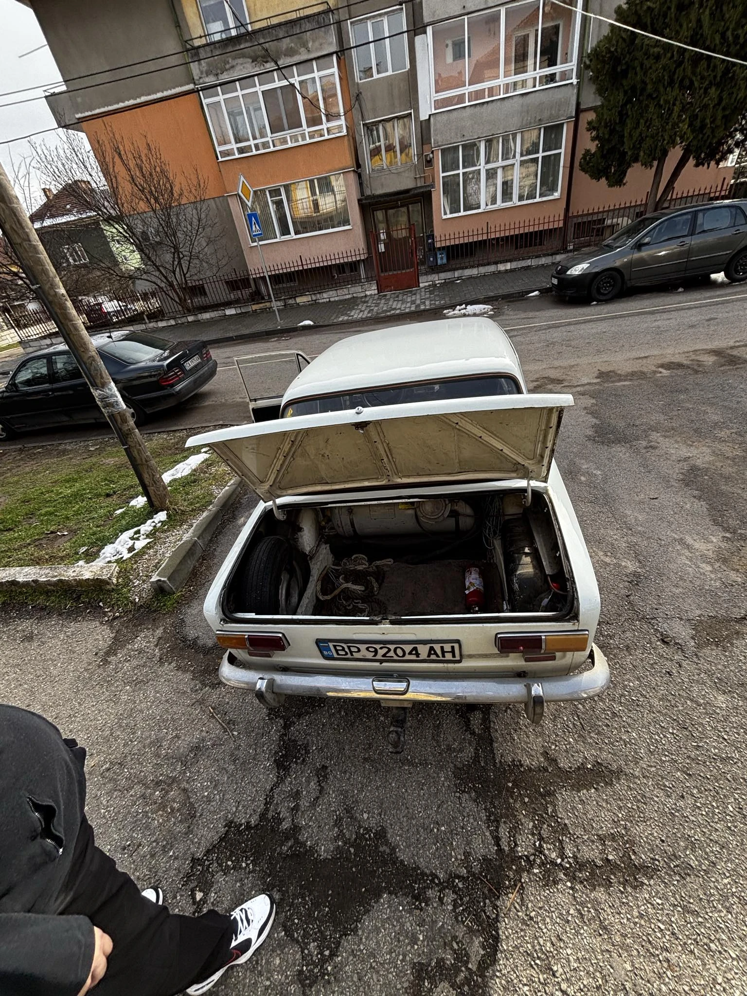Lada 1200 | Mobile.bg � ����������� 5