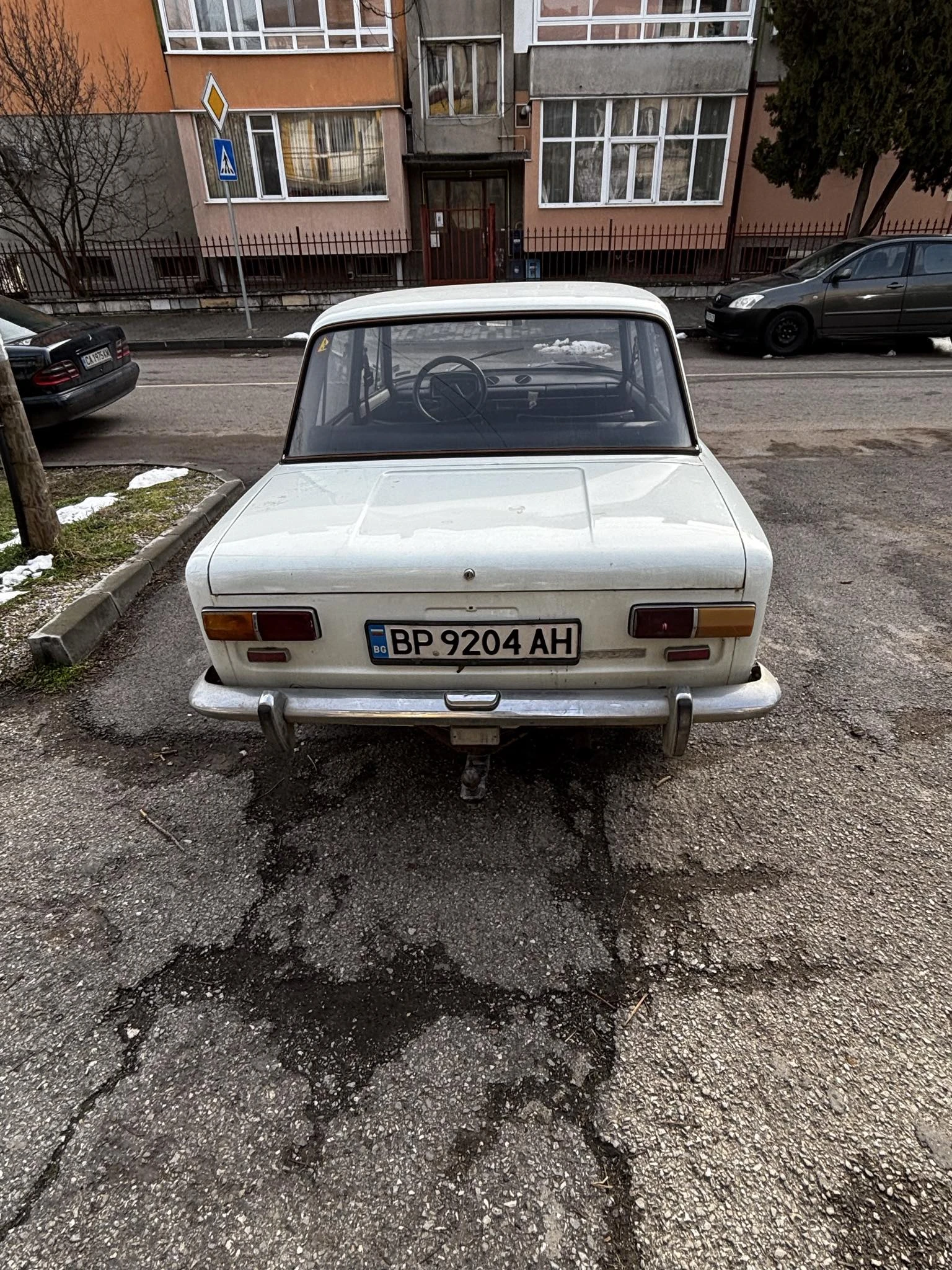 Lada 1200 | Mobile.bg � ����������� 4