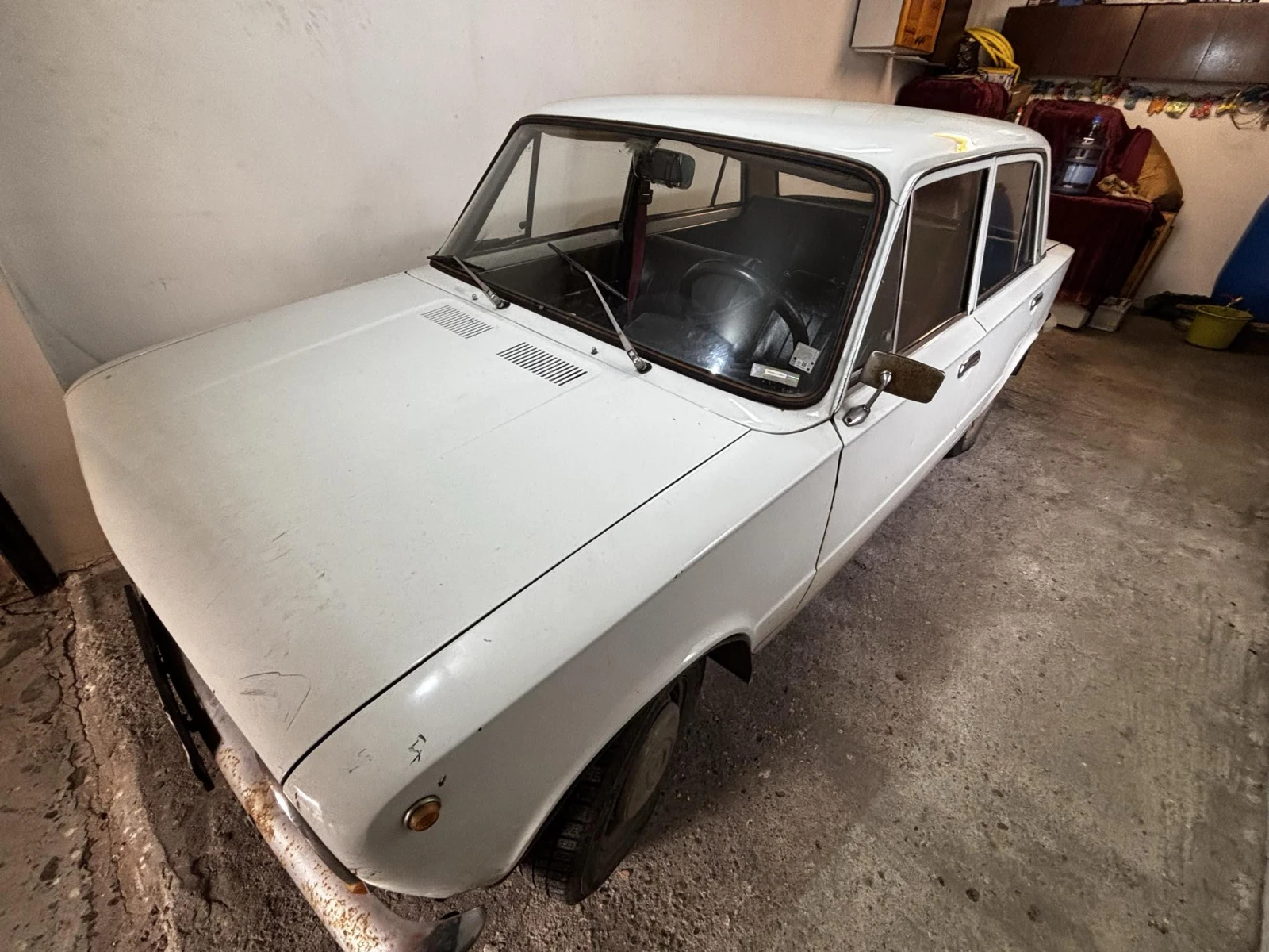 Lada 1200 | Mobile.bg � ����������� 16