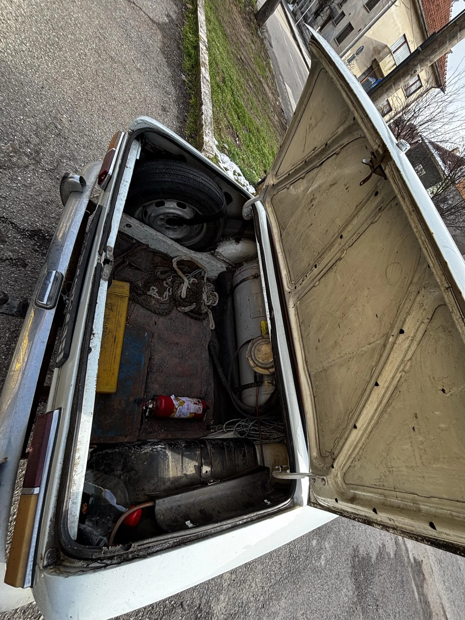 Lada 1200 | Mobile.bg � ����������� 11