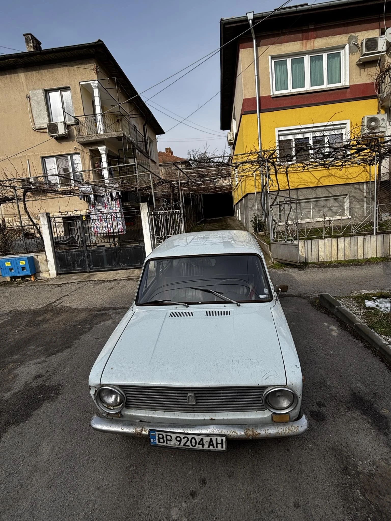 Lada 1200 | Mobile.bg � ����������� 3
