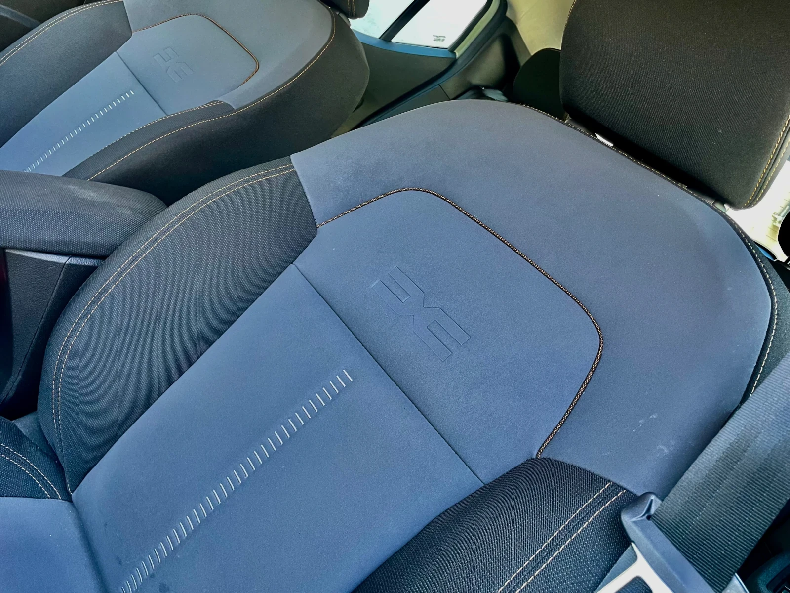 Dacia Sandero Stepway автомат 13900км, снимка 8 - Автомобили и джипове - 55034562