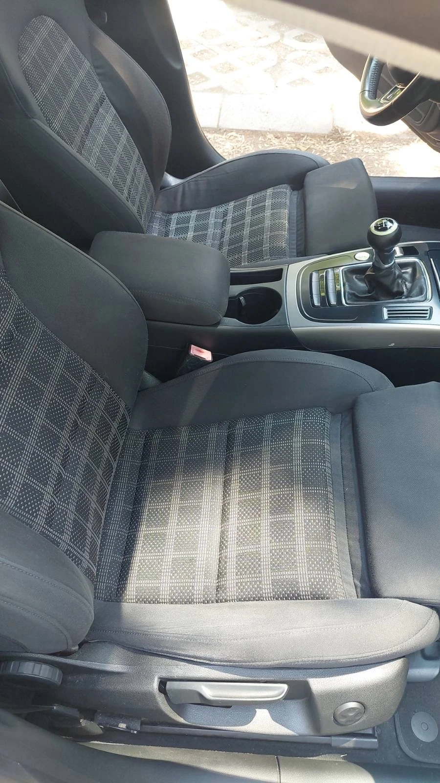 Audi A5 * ��������* 2.0TDI 177�� | Mobile.bg � ����������� 17