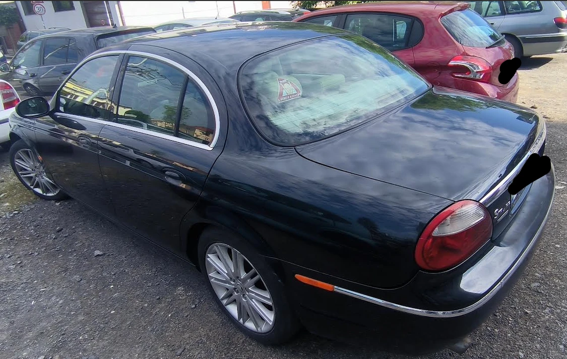 Jaguar S-type | Mobile.bg � ����������� 3