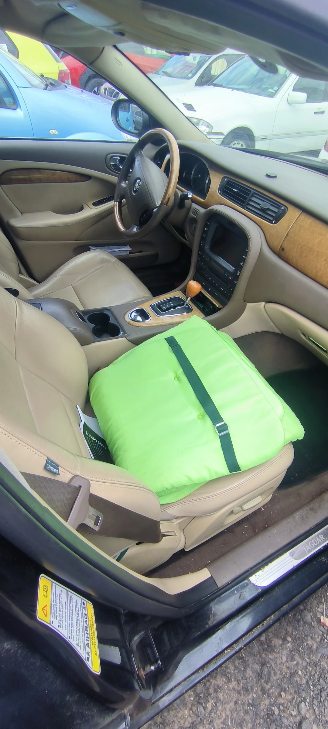 Jaguar S-type | Mobile.bg � ����������� 5