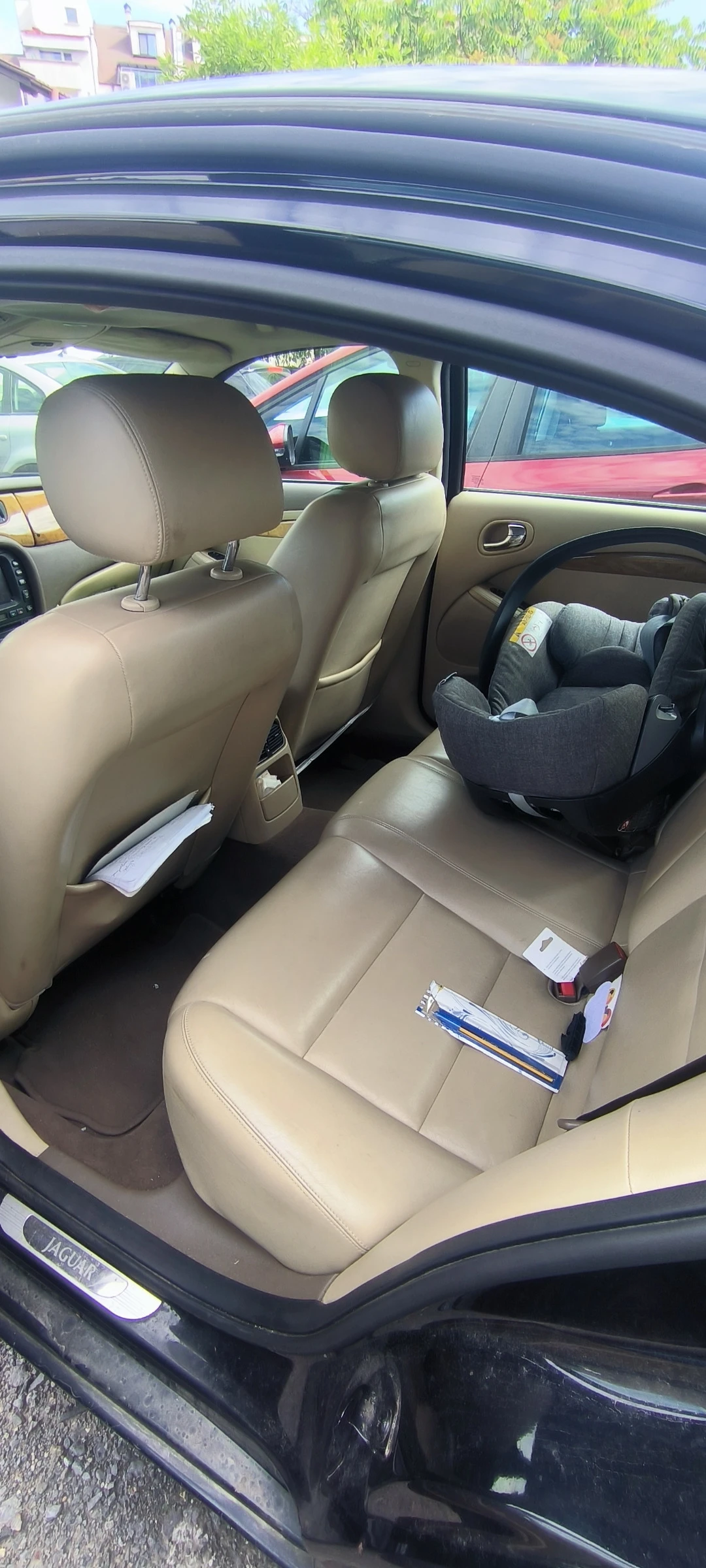 Jaguar S-type | Mobile.bg � ����������� 2