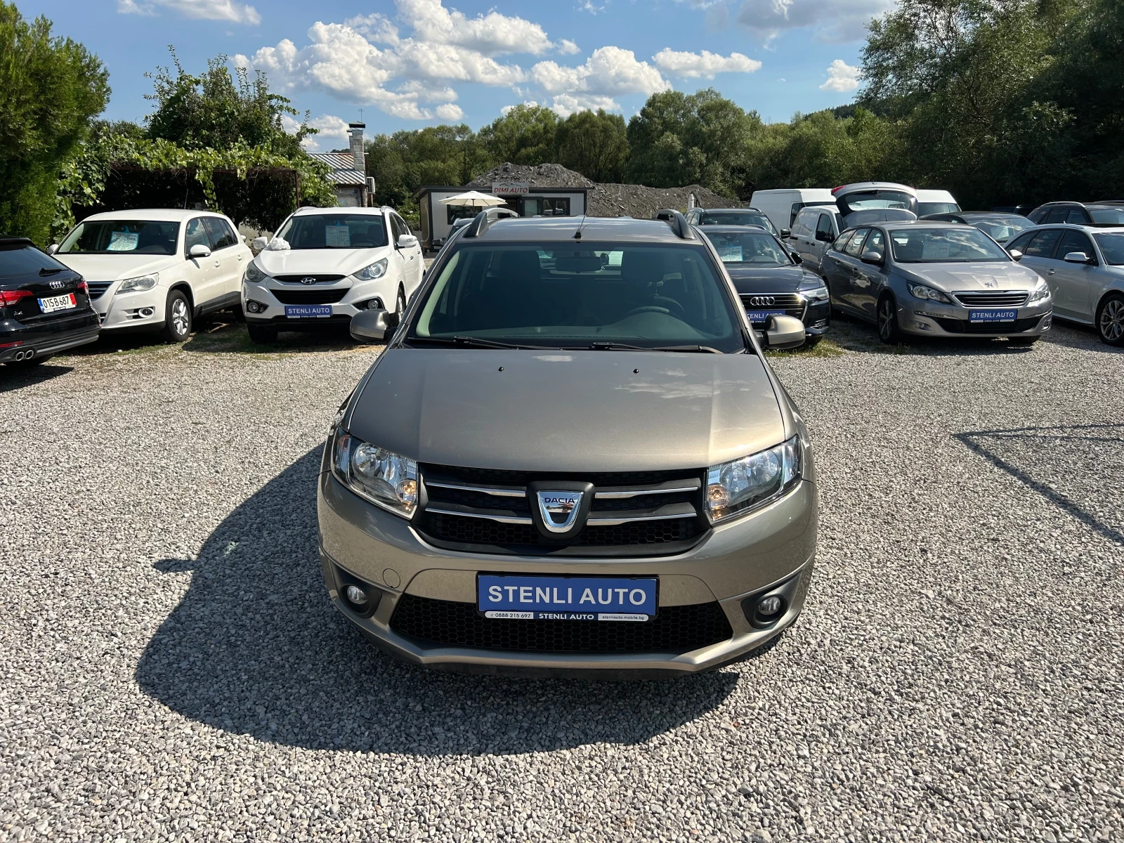 Dacia Logan 1.5DCI EURO6B | Mobile.bg � ����������� 2