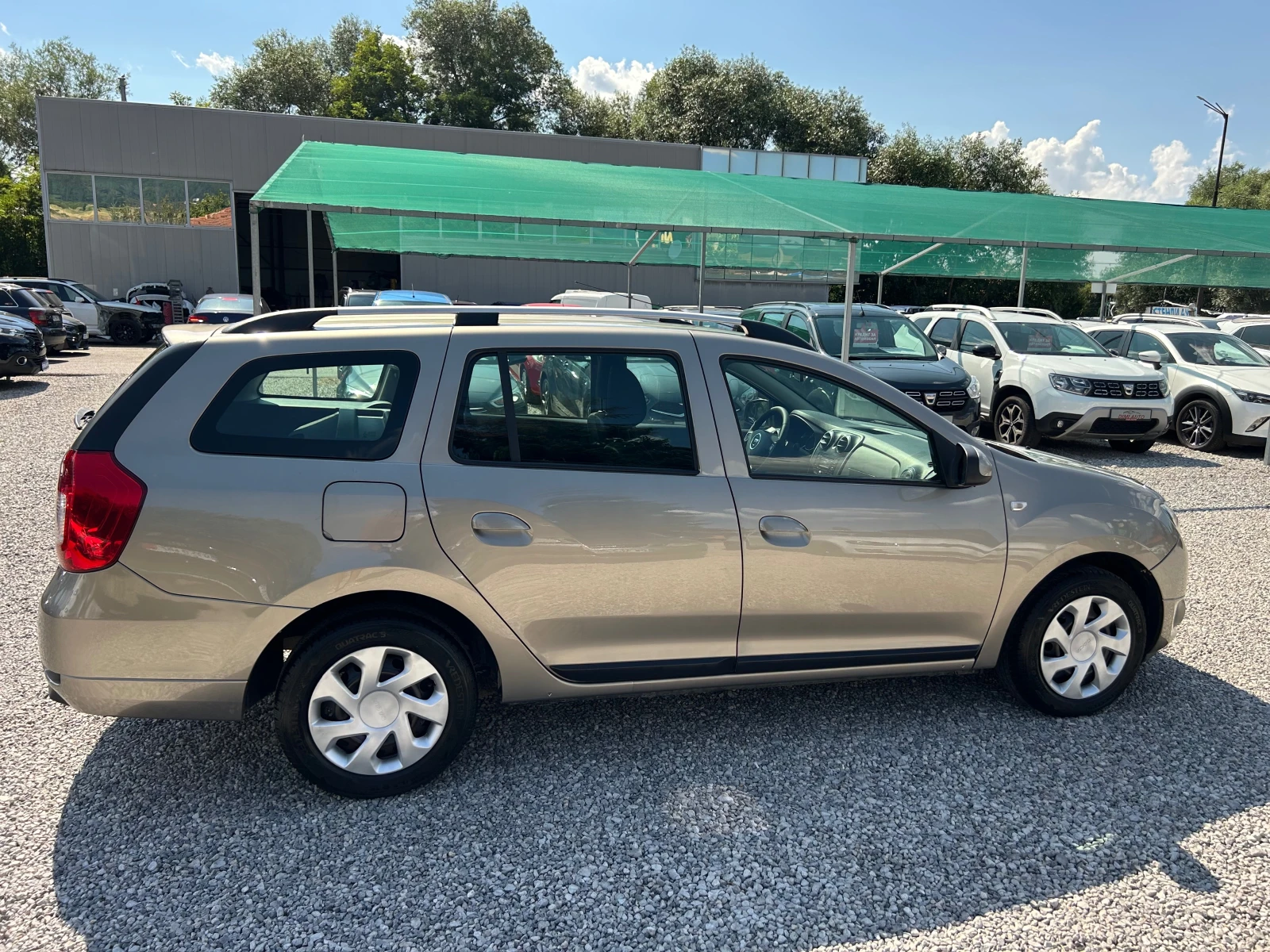 Dacia Logan 1.5DCI EURO6B | Mobile.bg � ����������� 8