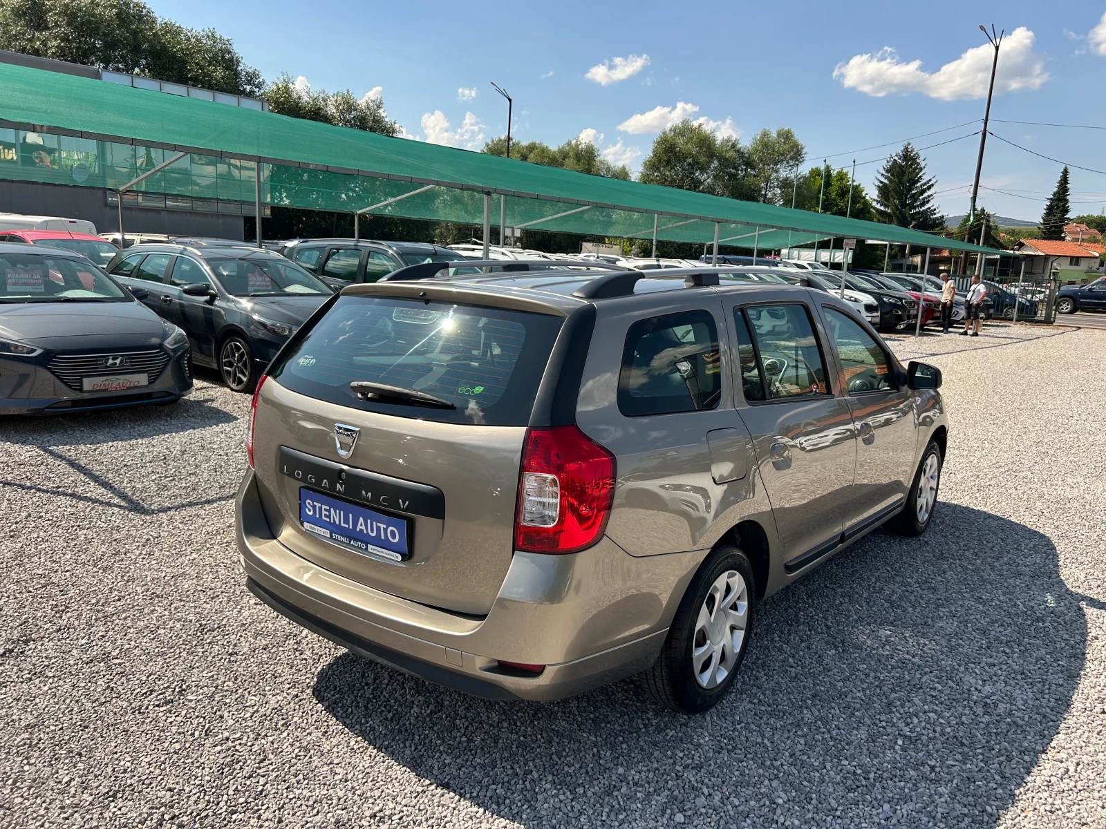 Dacia Logan 1.5DCI EURO6B | Mobile.bg � ����������� 7