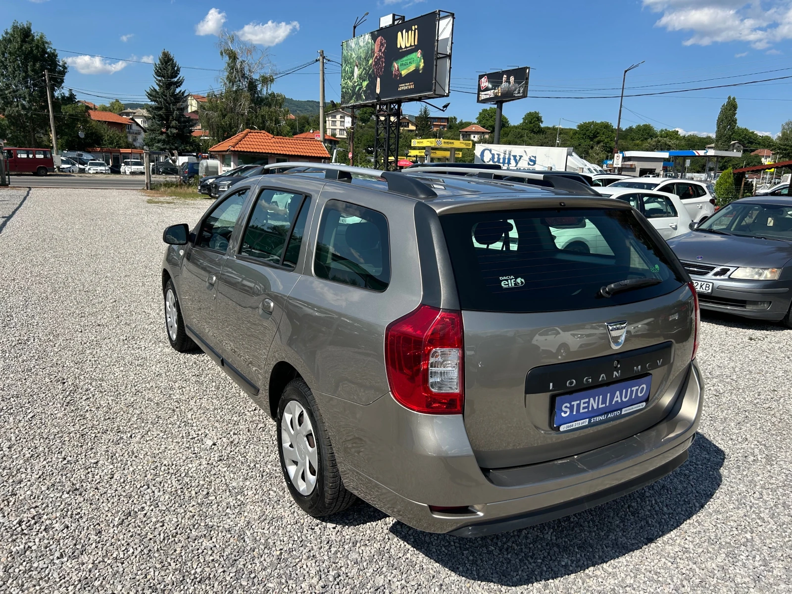 Dacia Logan 1.5DCI EURO6B | Mobile.bg � ����������� 5