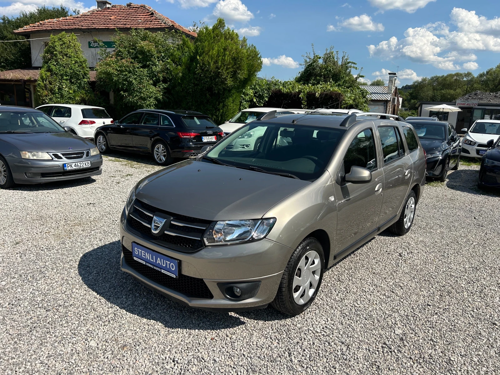 Dacia Logan 1.5DCI EURO6B | Mobile.bg � ����������� 3