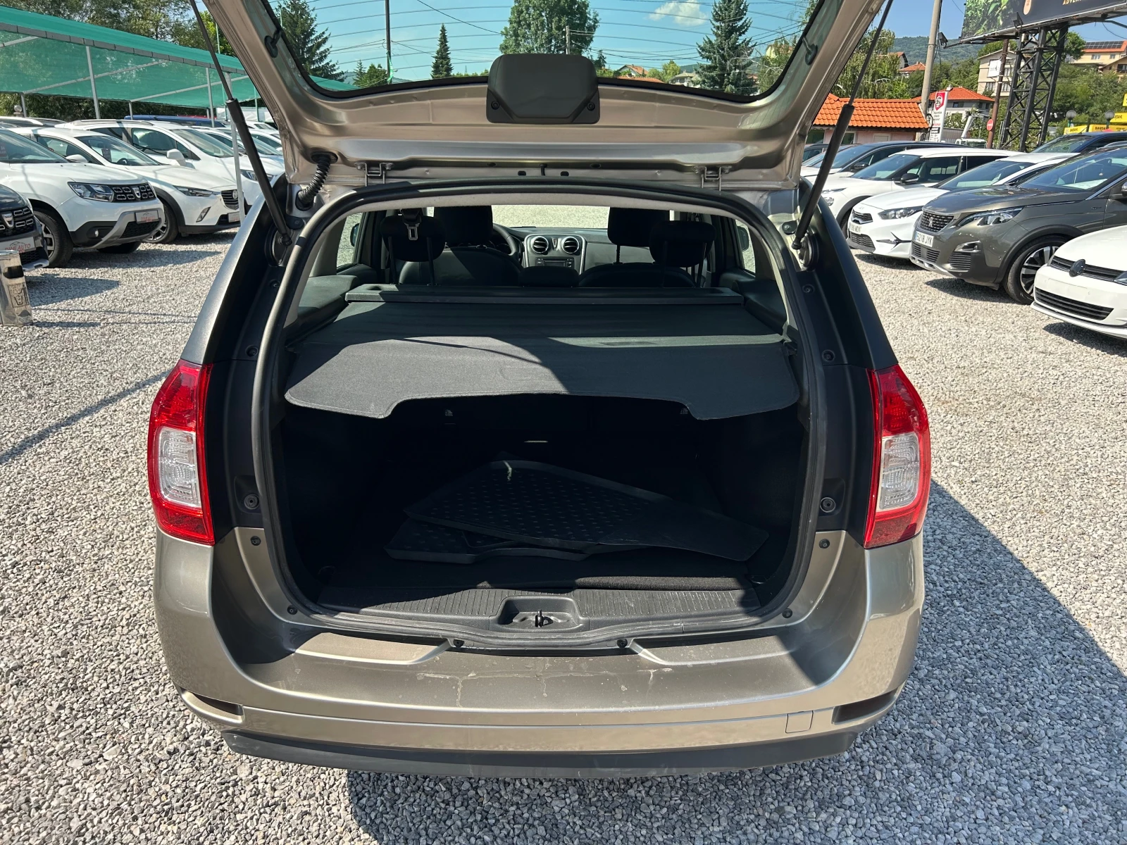 Dacia Logan 1.5DCI EURO6B | Mobile.bg � ����������� 15