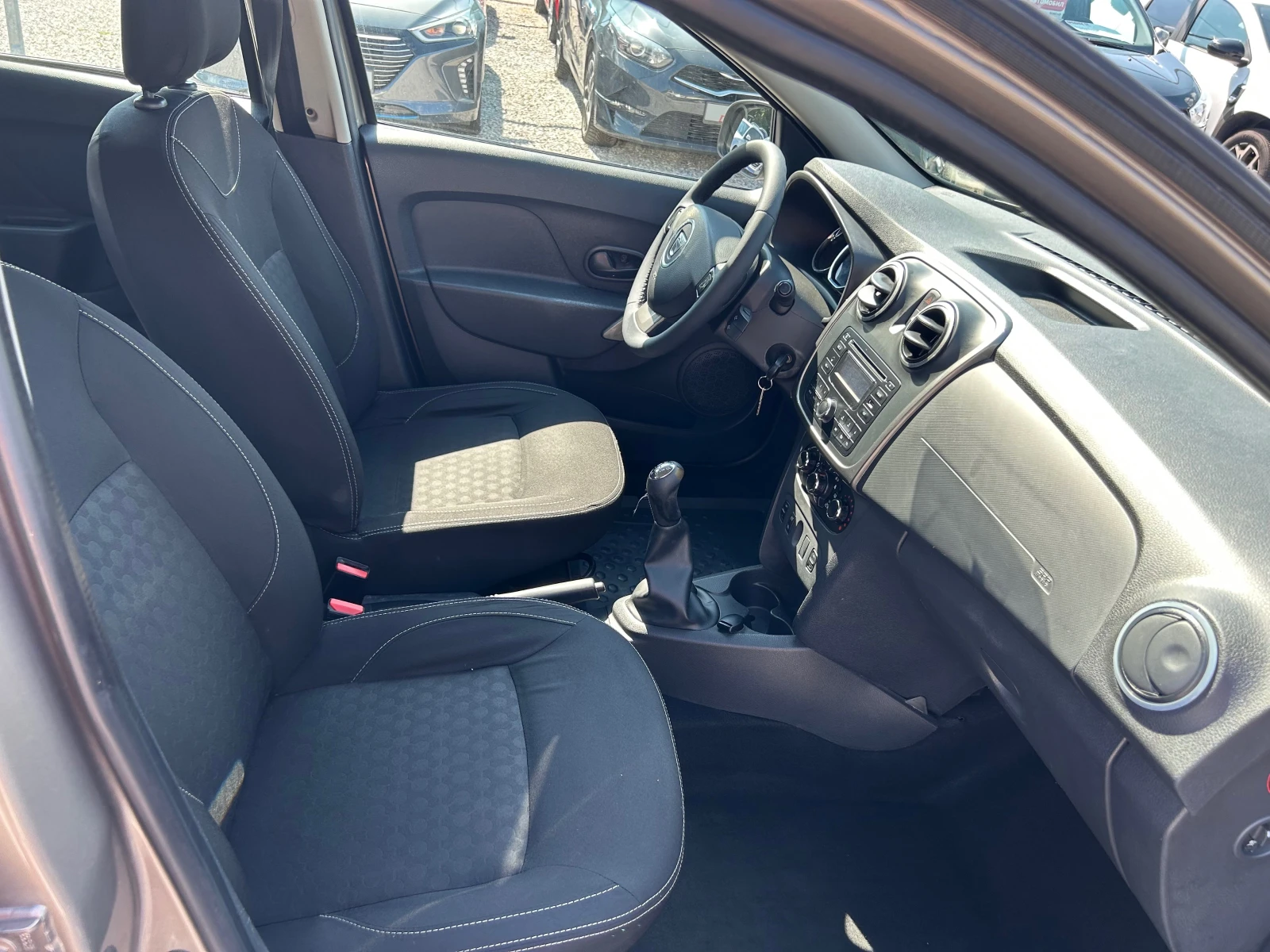 Dacia Logan 1.5DCI EURO6B | Mobile.bg � ����������� 11