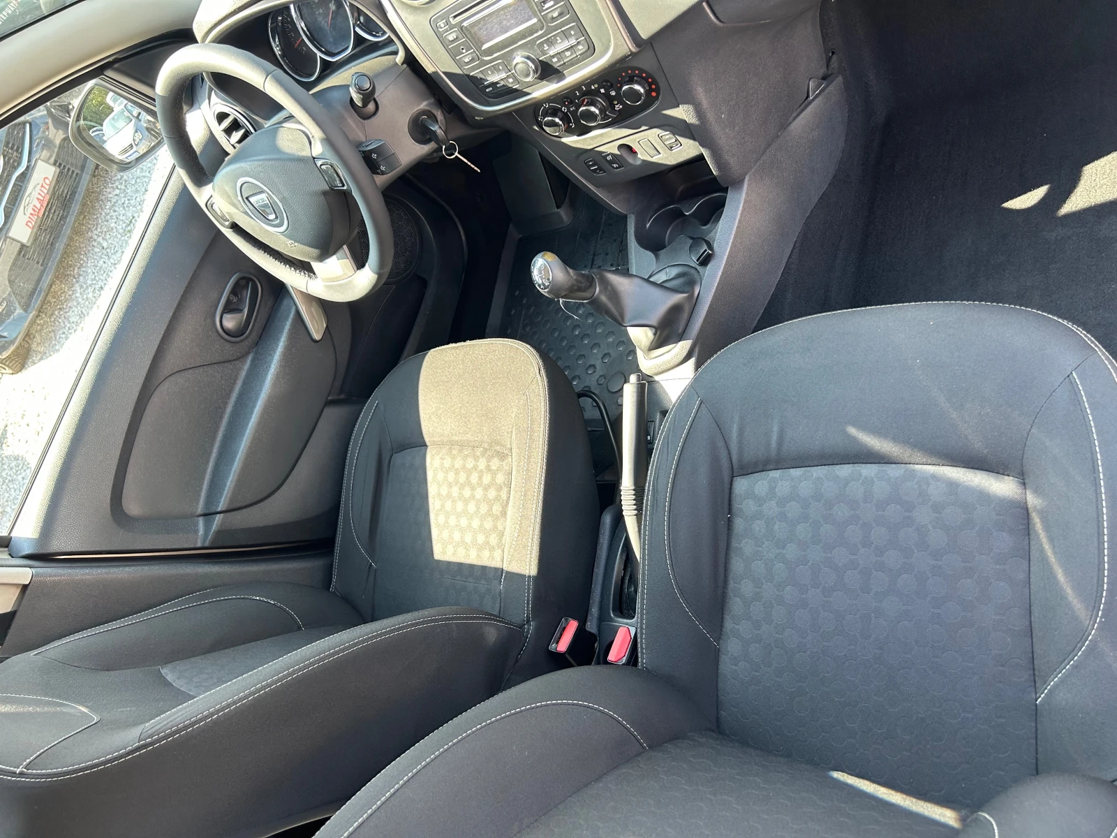 Dacia Logan 1.5DCI EURO6B | Mobile.bg � ����������� 12