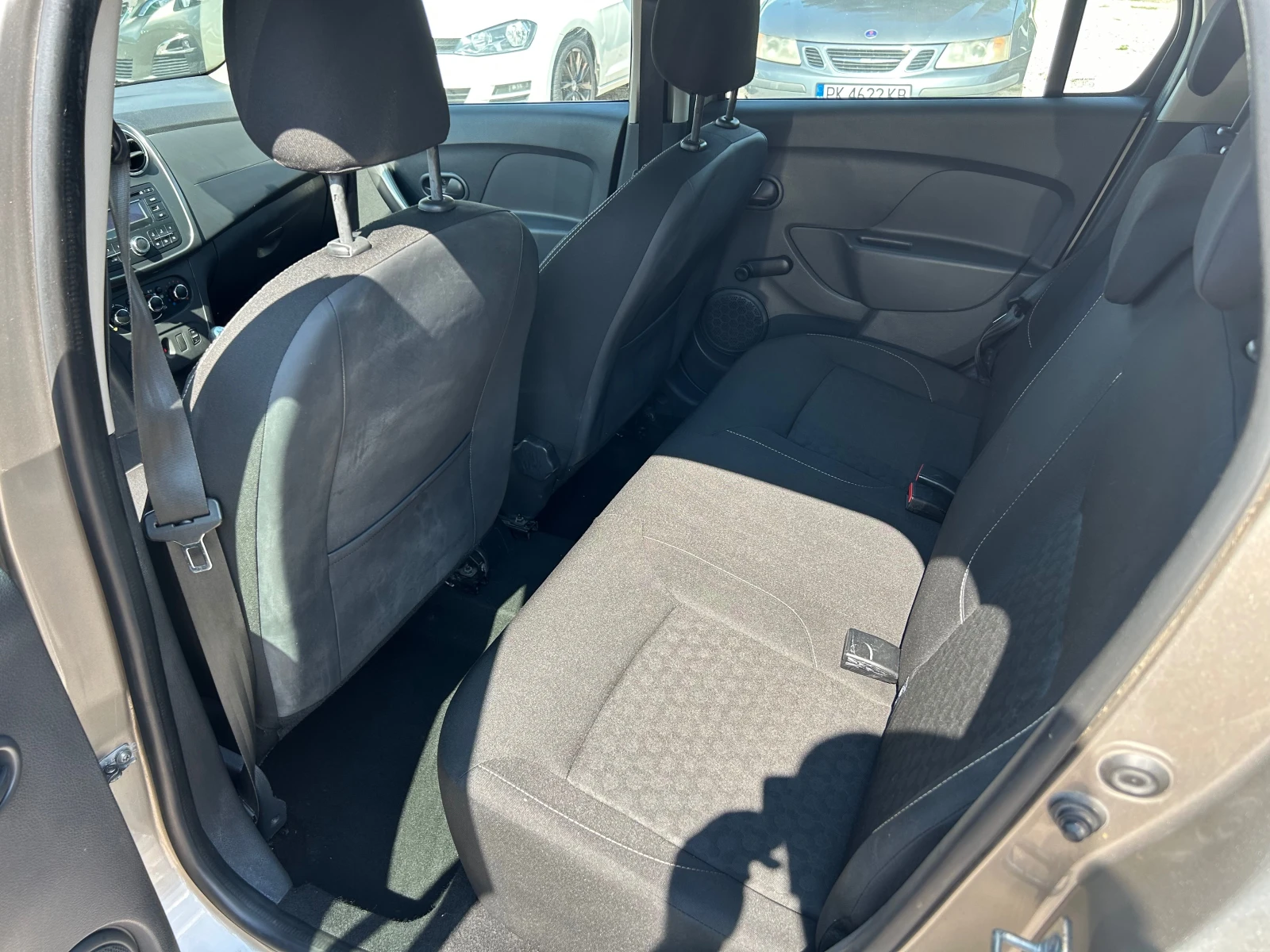 Dacia Logan 1.5DCI EURO6B | Mobile.bg � ����������� 14