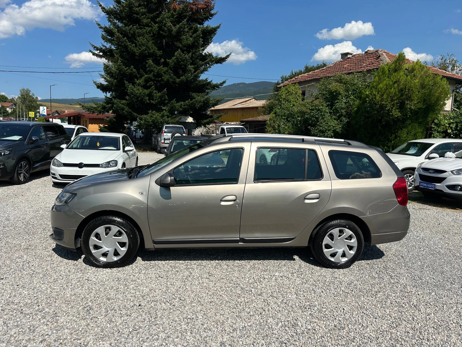 Dacia Logan 1.5DCI EURO6B | Mobile.bg � ����������� 4