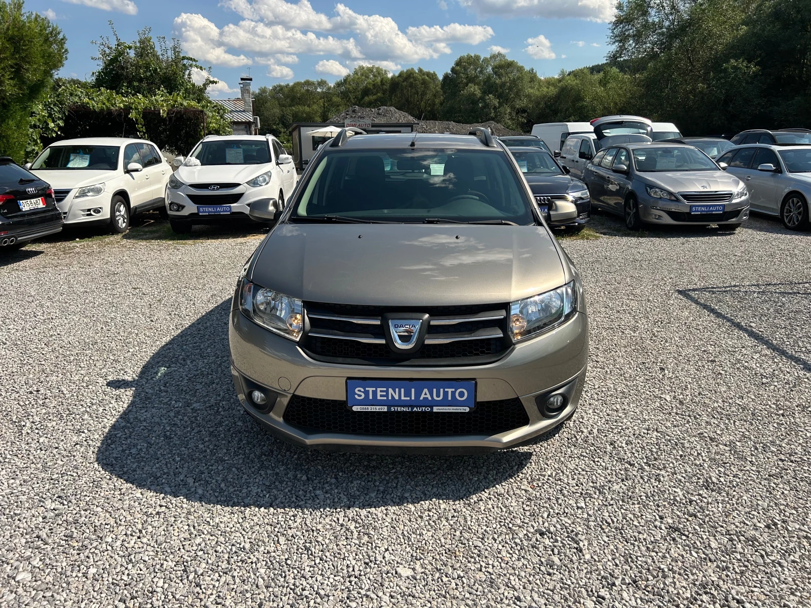 Dacia Logan 1.5DCI EURO6B | Mobile.bg � ����������� 16