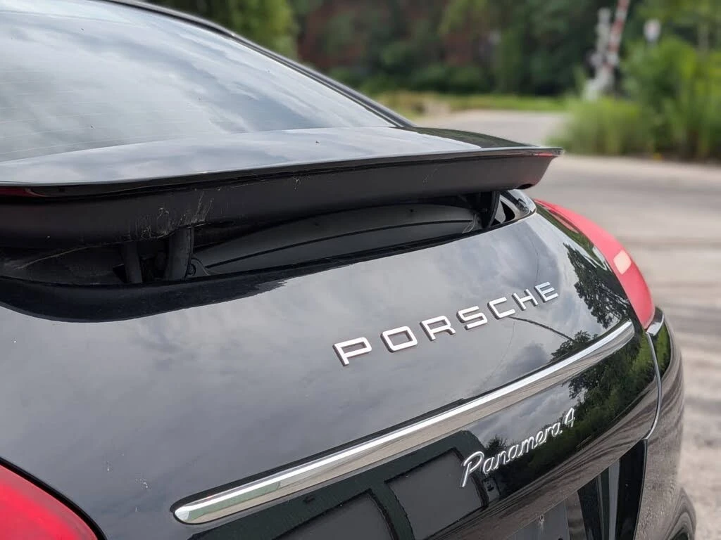 Porsche Panamera 4S Sport Chrono* АвтоКредит * (Цена до БГ), снимка 7 - Автомобили и джипове - 55647127