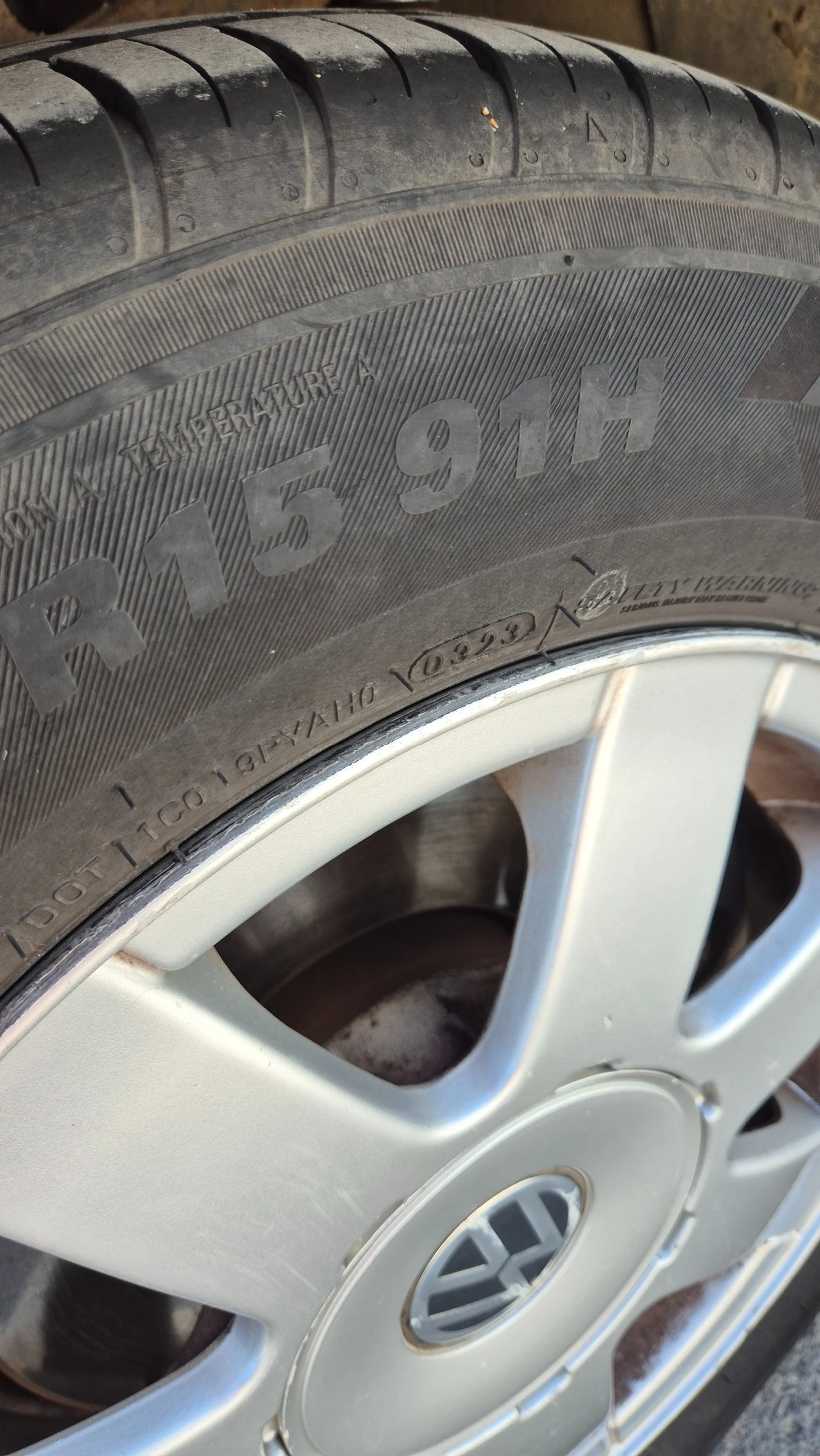 VW Passat, снимка 9 - Автомобили и джипове - 55655836