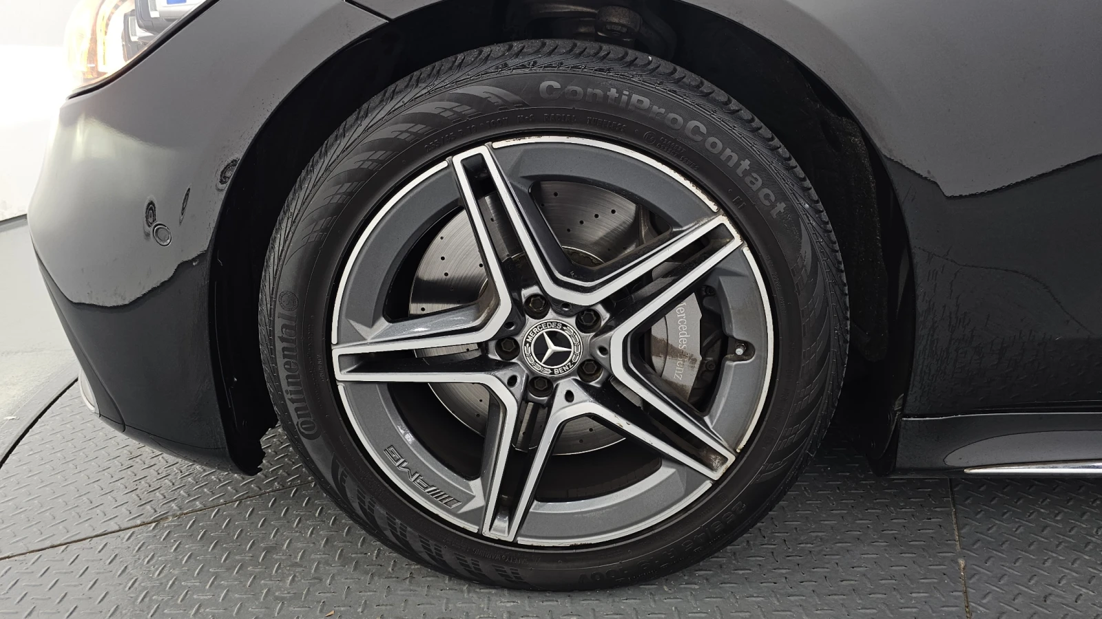 Mercedes-Benz S 400 d* 360* ��. ��������* SOFT CLOSE* HUD* ������ ���� | Mobile.bg � ����������� 5